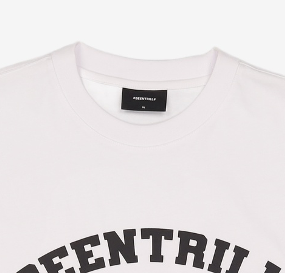 빈트릴(BEENTRILL) 반소매 티셔츠 XL