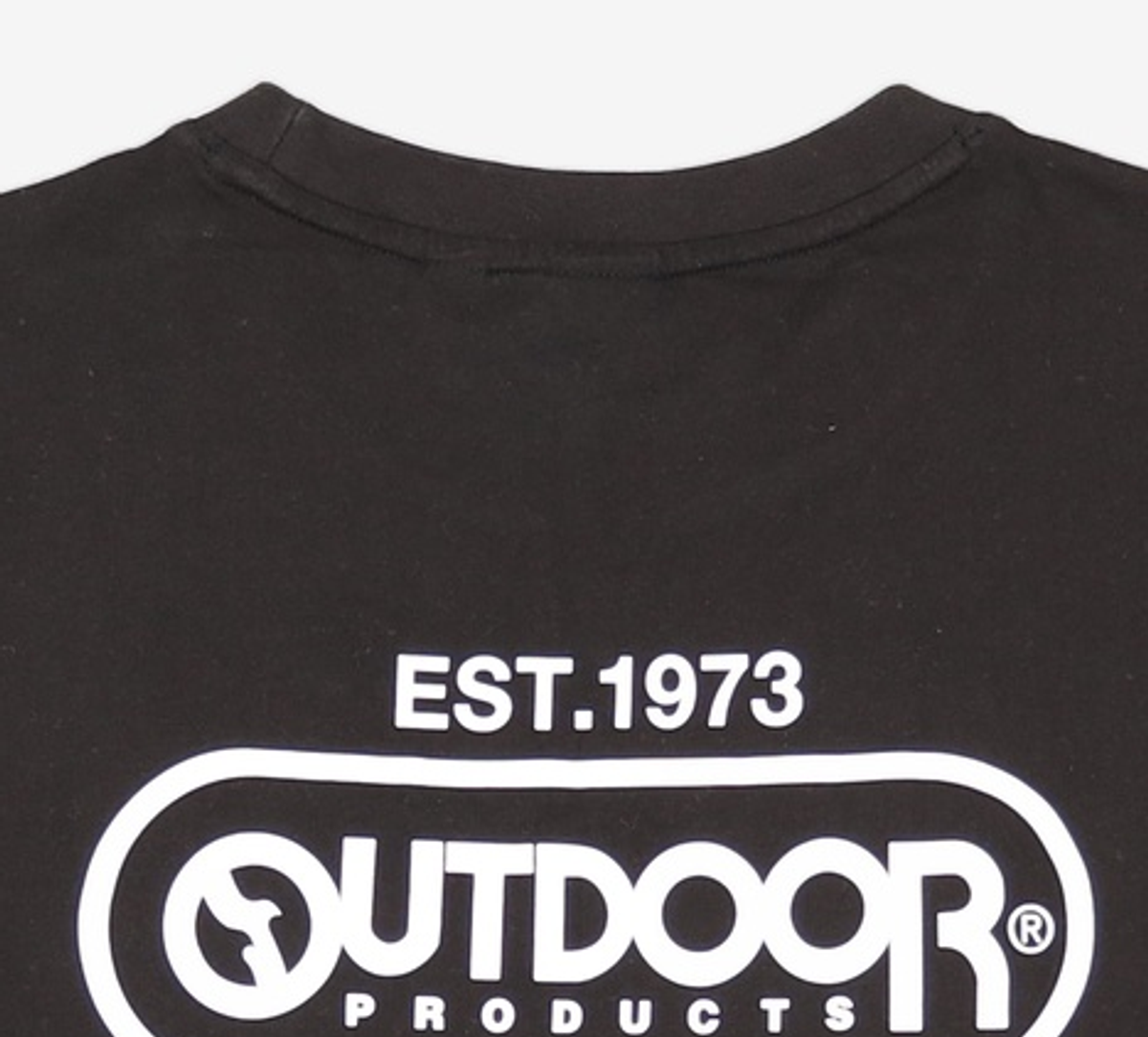 아웃도어 프로덕츠(OUTDOOR PRODUCTS) 반소매 티셔츠 XL