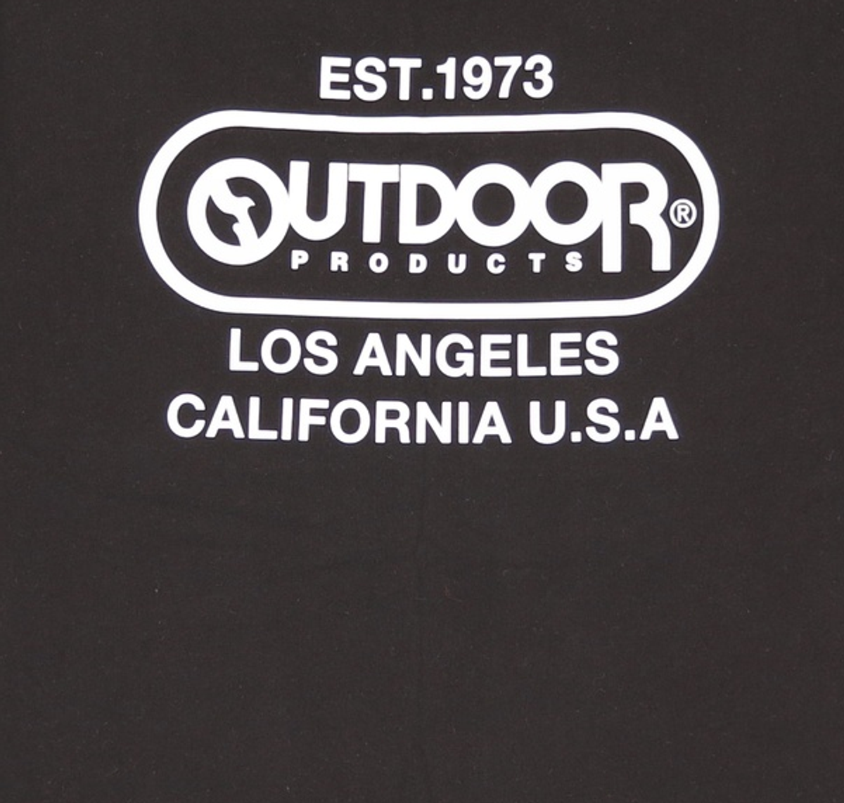 아웃도어 프로덕츠(OUTDOOR PRODUCTS) 반소매 티셔츠 XL
