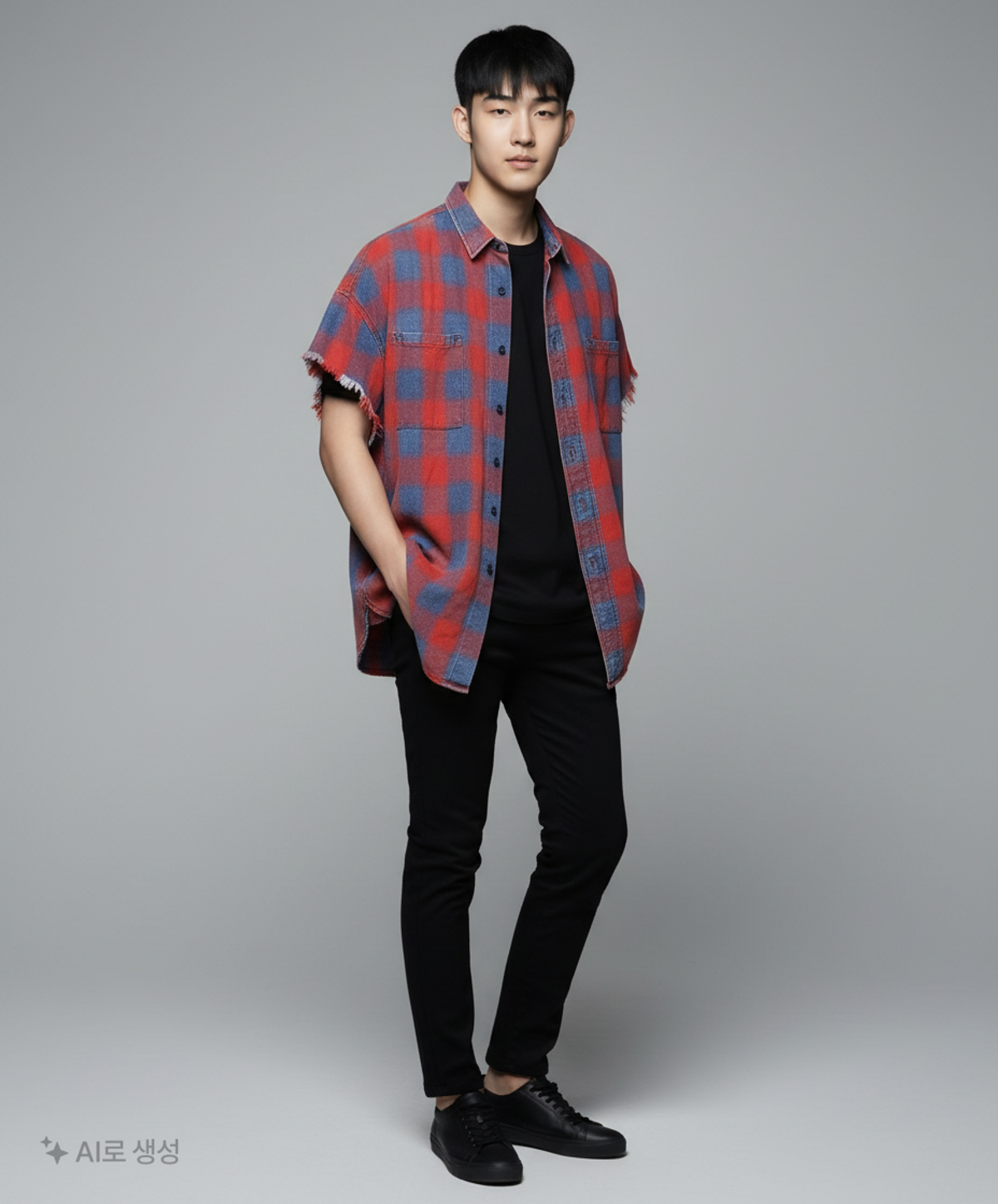 자라(ZARA) 베스트 S