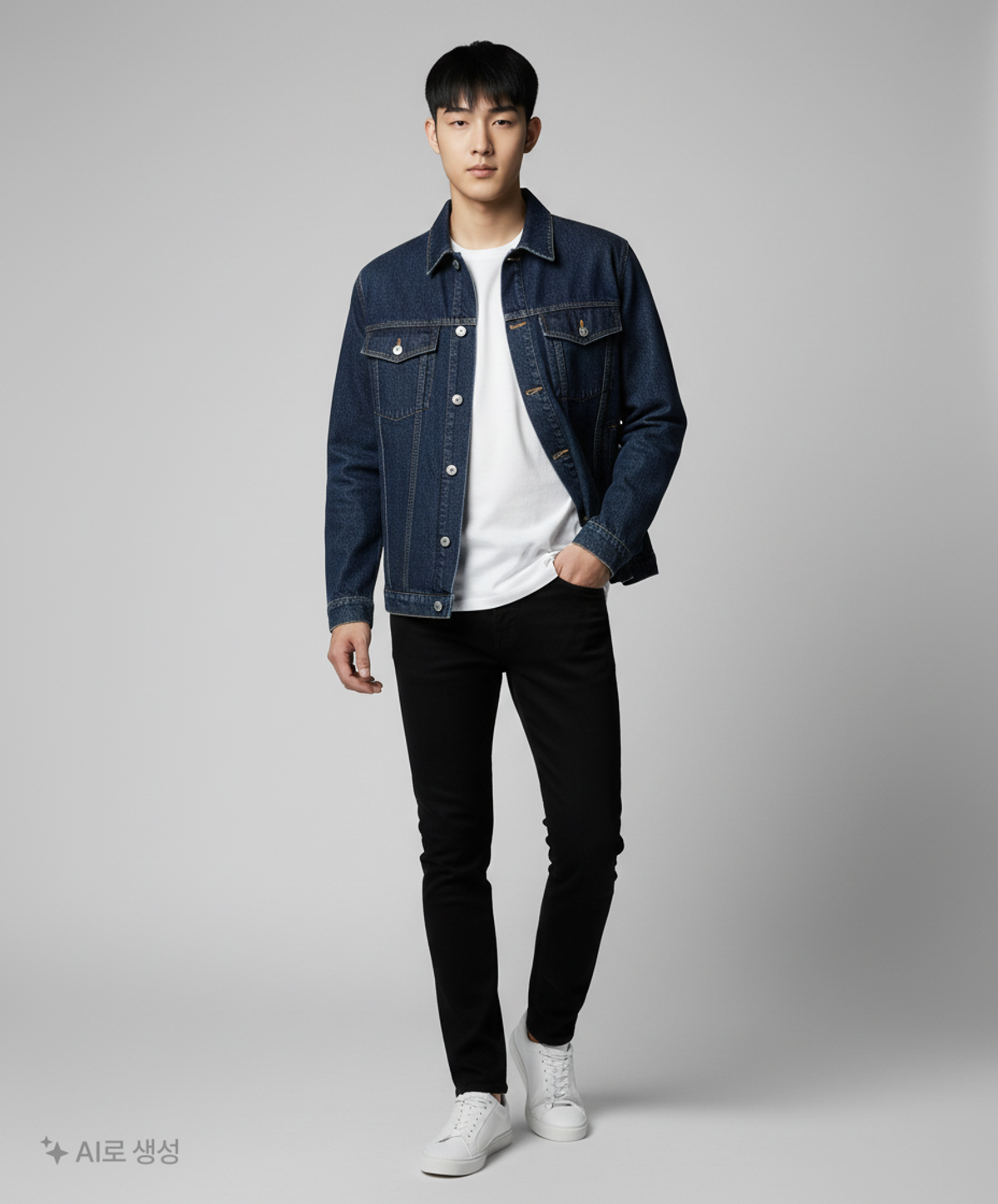 와르(WAAR) 캐주얼 셔츠 M