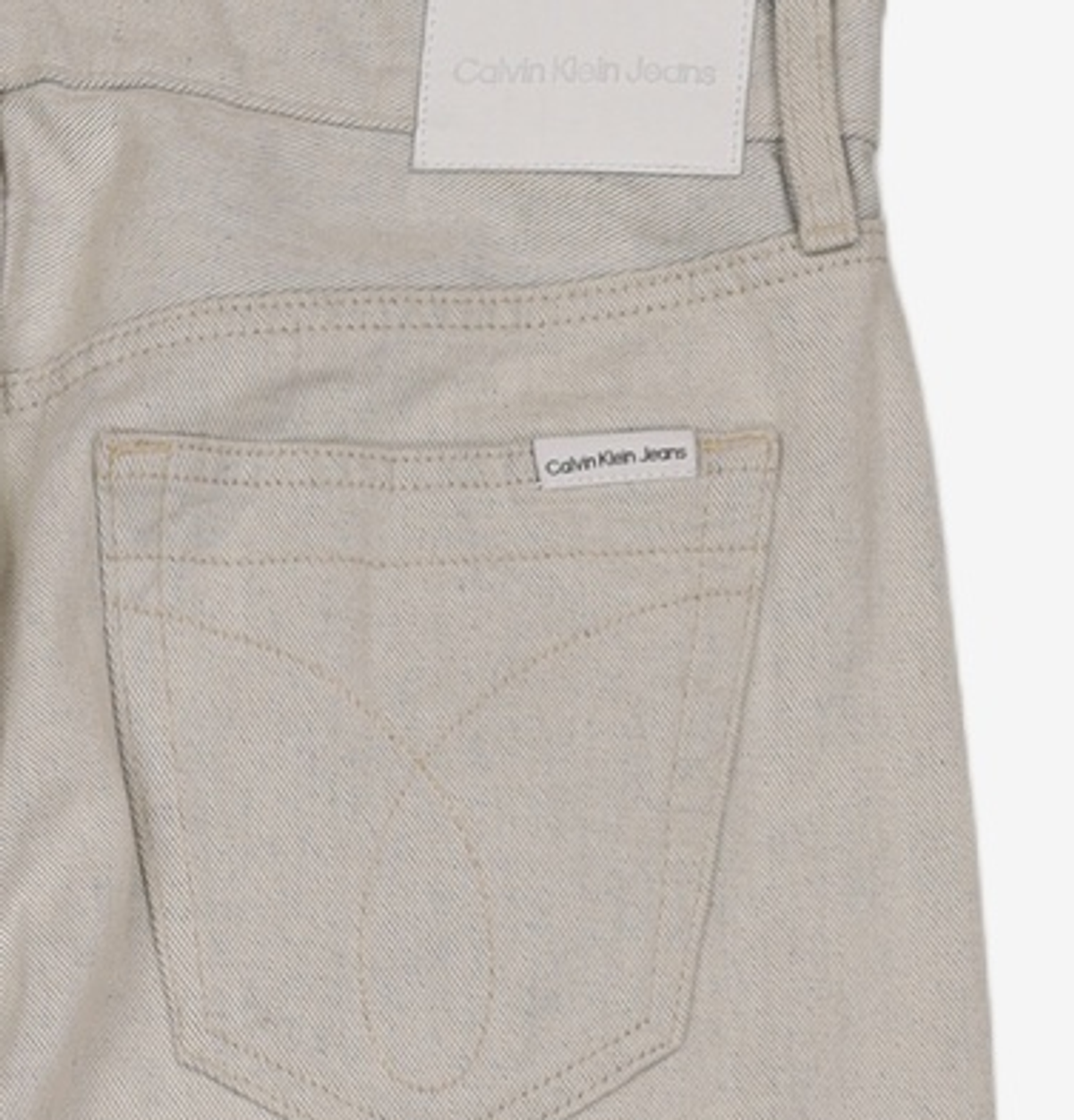 캘빈클라인 진(CALVIN KLEIN JEANS) 청/데님 팬츠 32