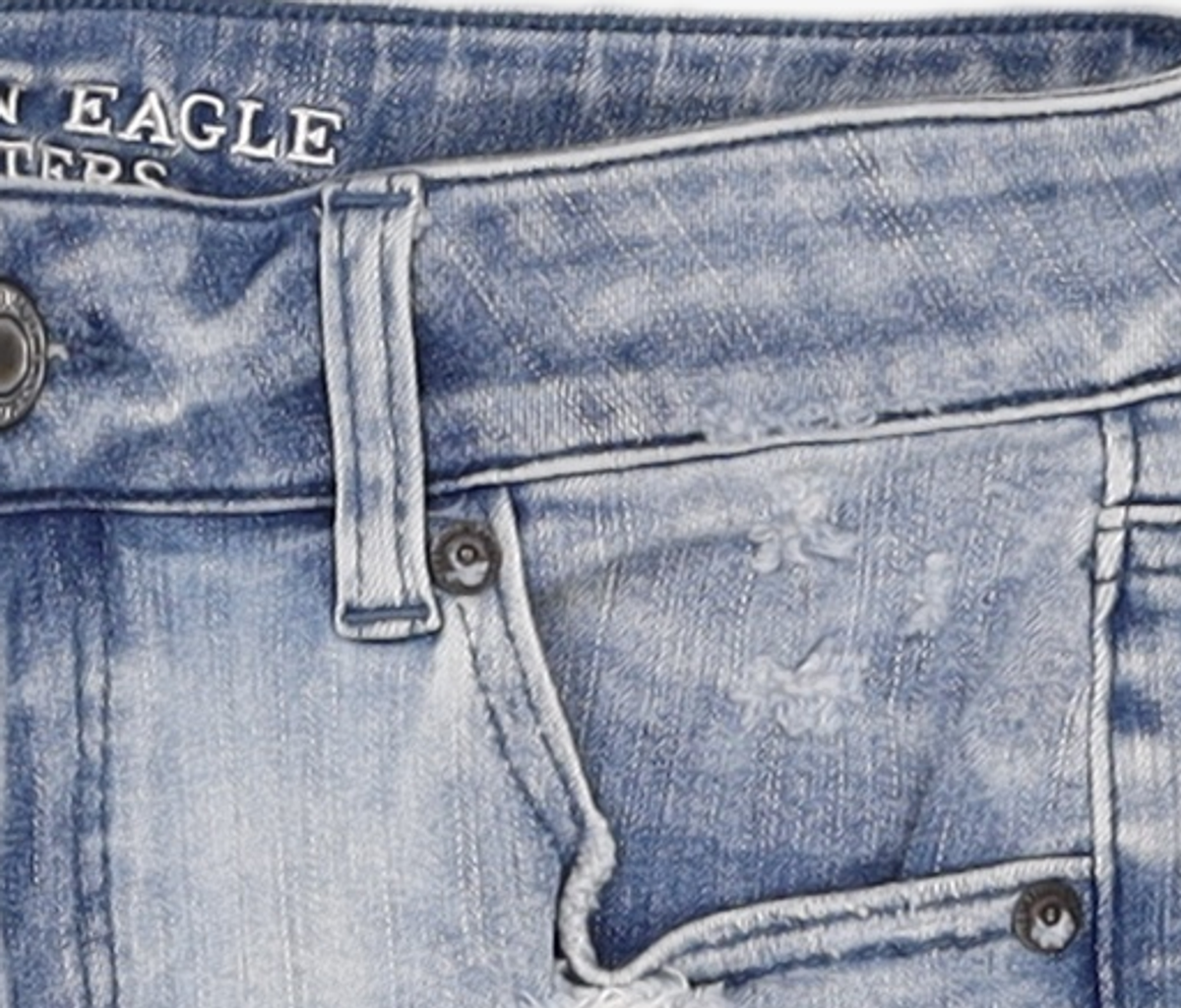 아메리칸이글(AMERICANEAGLE) 숏팬츠 160/68A