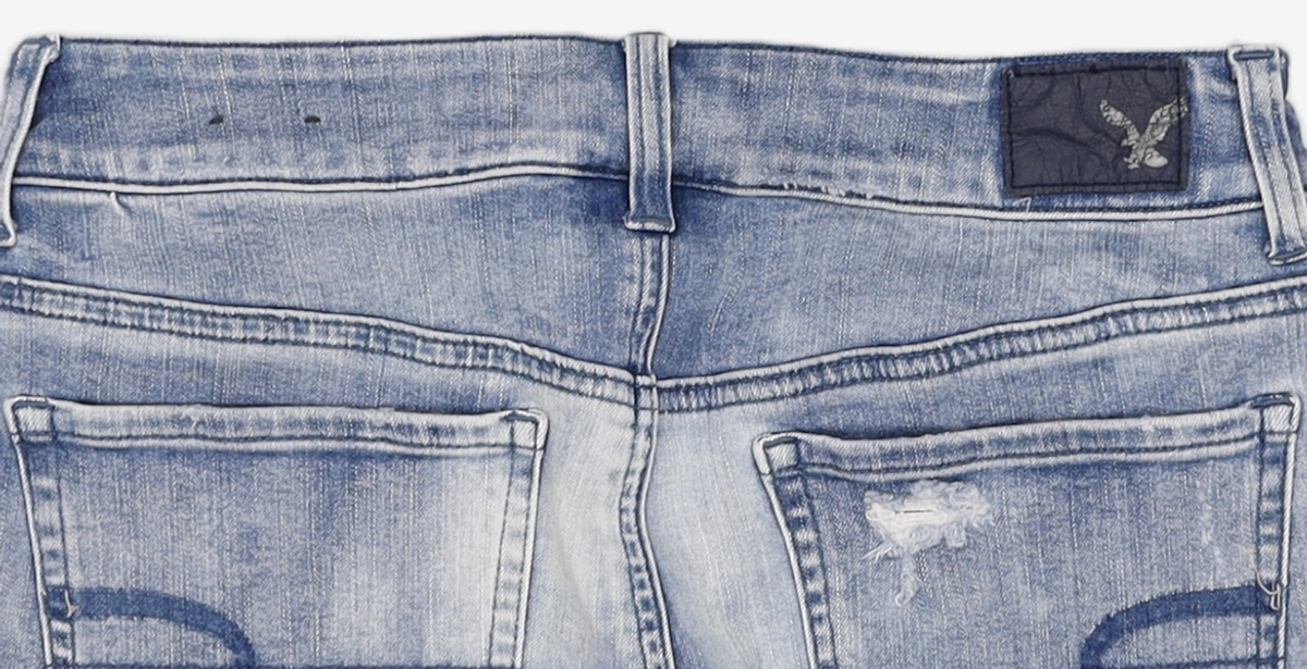 아메리칸이글(AMERICANEAGLE) 숏팬츠 160/68A