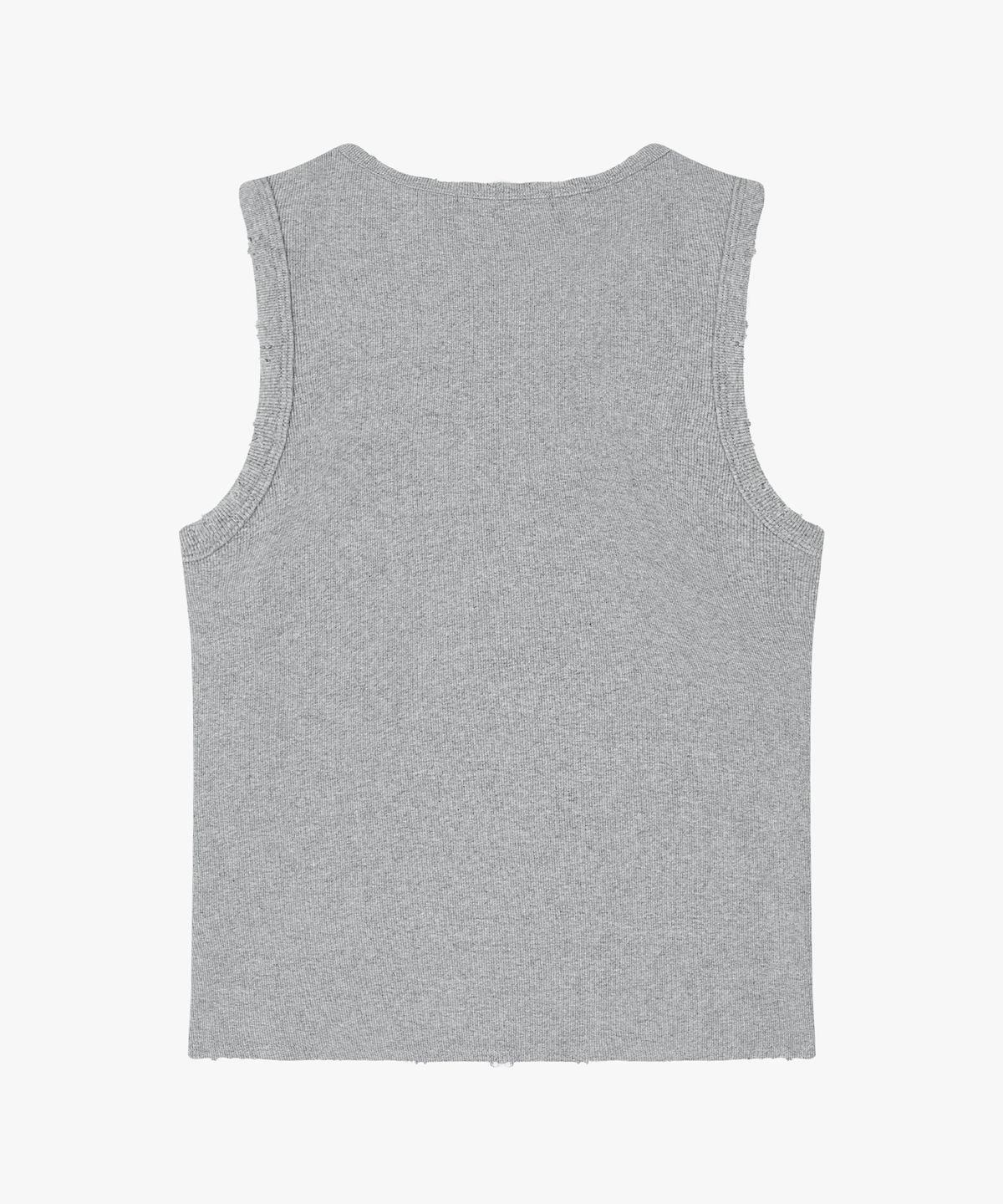엔드릭스(EDLIX) Space Sleeveless (Gray)