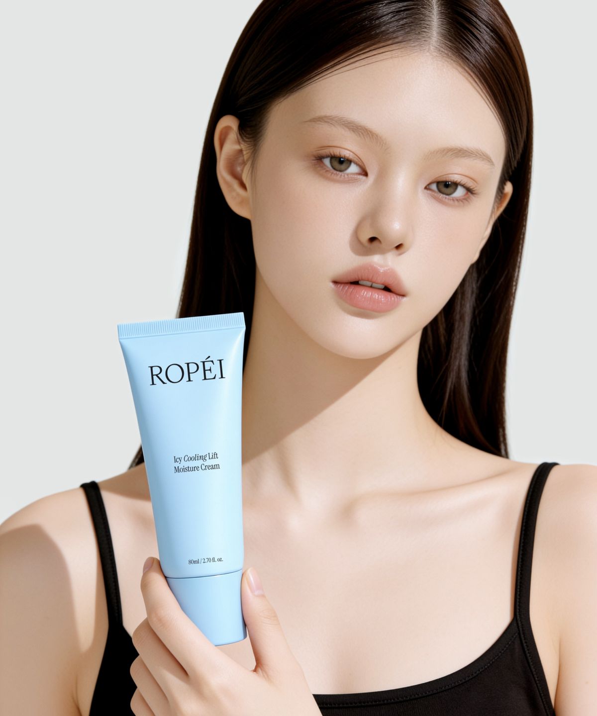 로페이(ROPEI) 아이시 쿨링 리프트 수분 크림
