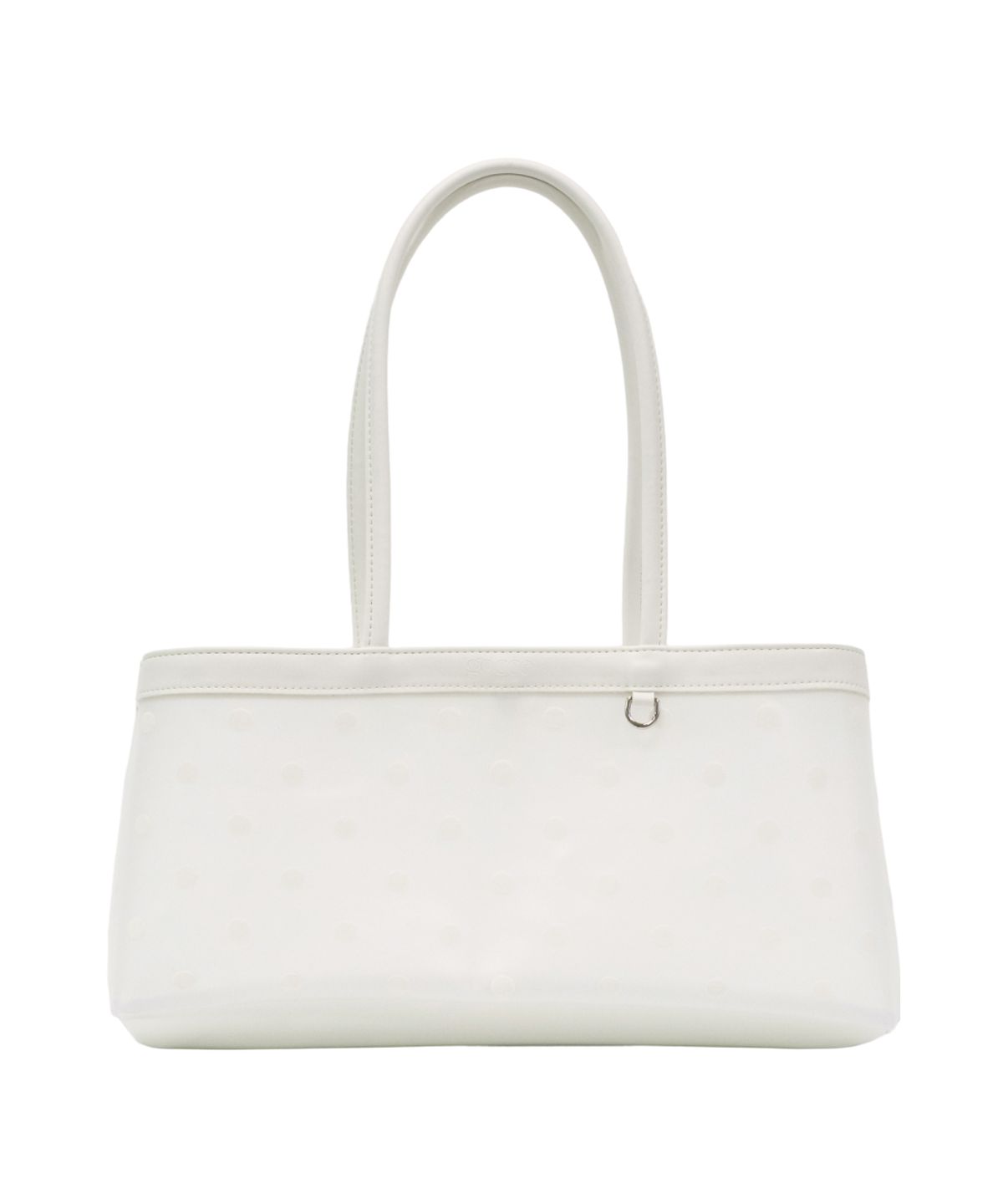 고세(GOCCE) 듀 드롭 젤리백 Dew Drop Jelly Bag GN345K