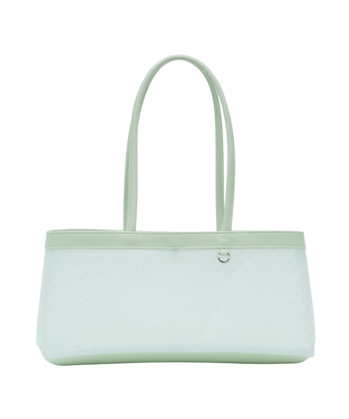 고세(GOCCE) 듀 드롭 젤리백 Dew Drop Jelly Bag GN345K