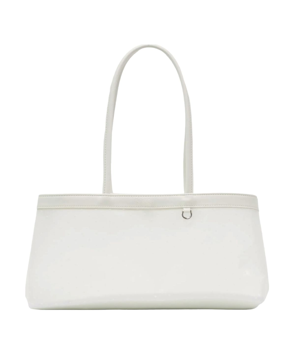 고세(GOCCE) 듀 드롭 젤리백 Dew Drop Jelly Bag GN345K