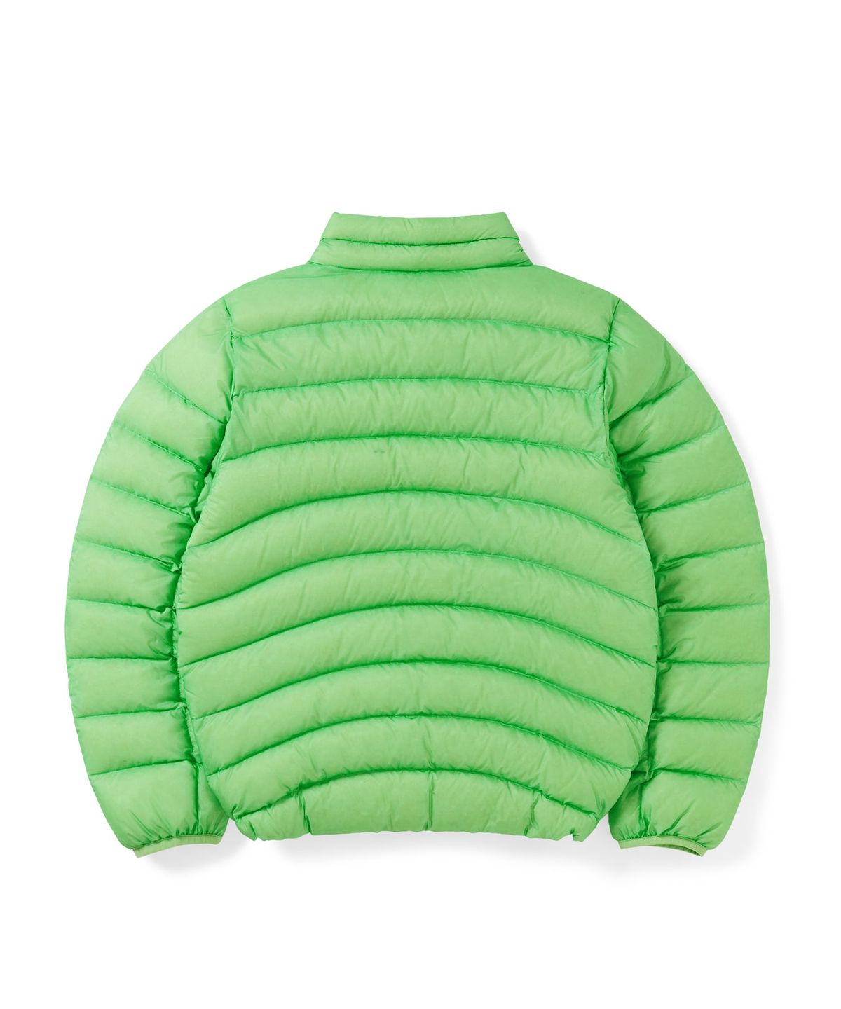 썬러브투어(SUNLOVETOUR) Fly Light Down Jacket Light Green