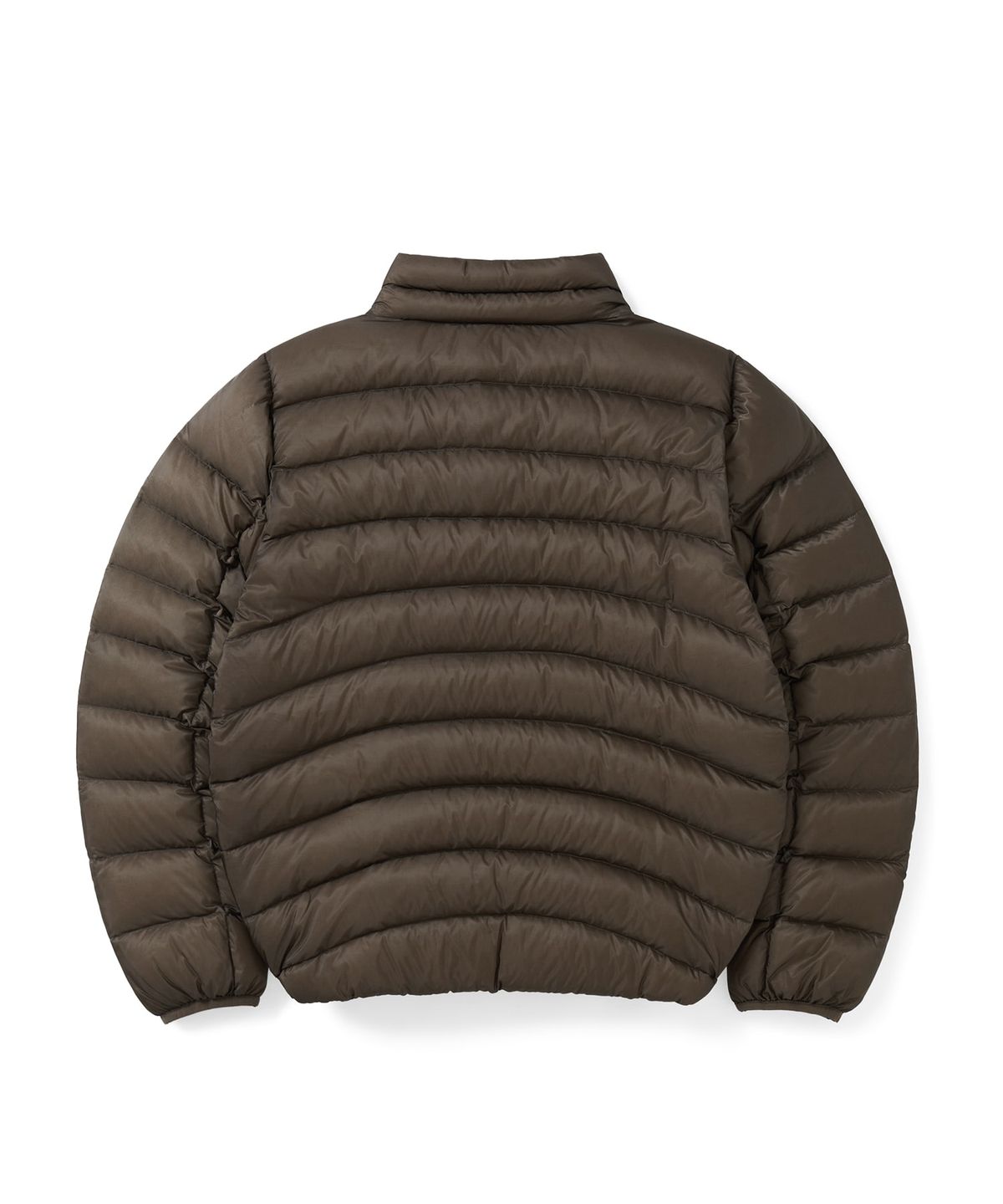 썬러브투어(SUNLOVETOUR) Fly Light Down Jacket Brown