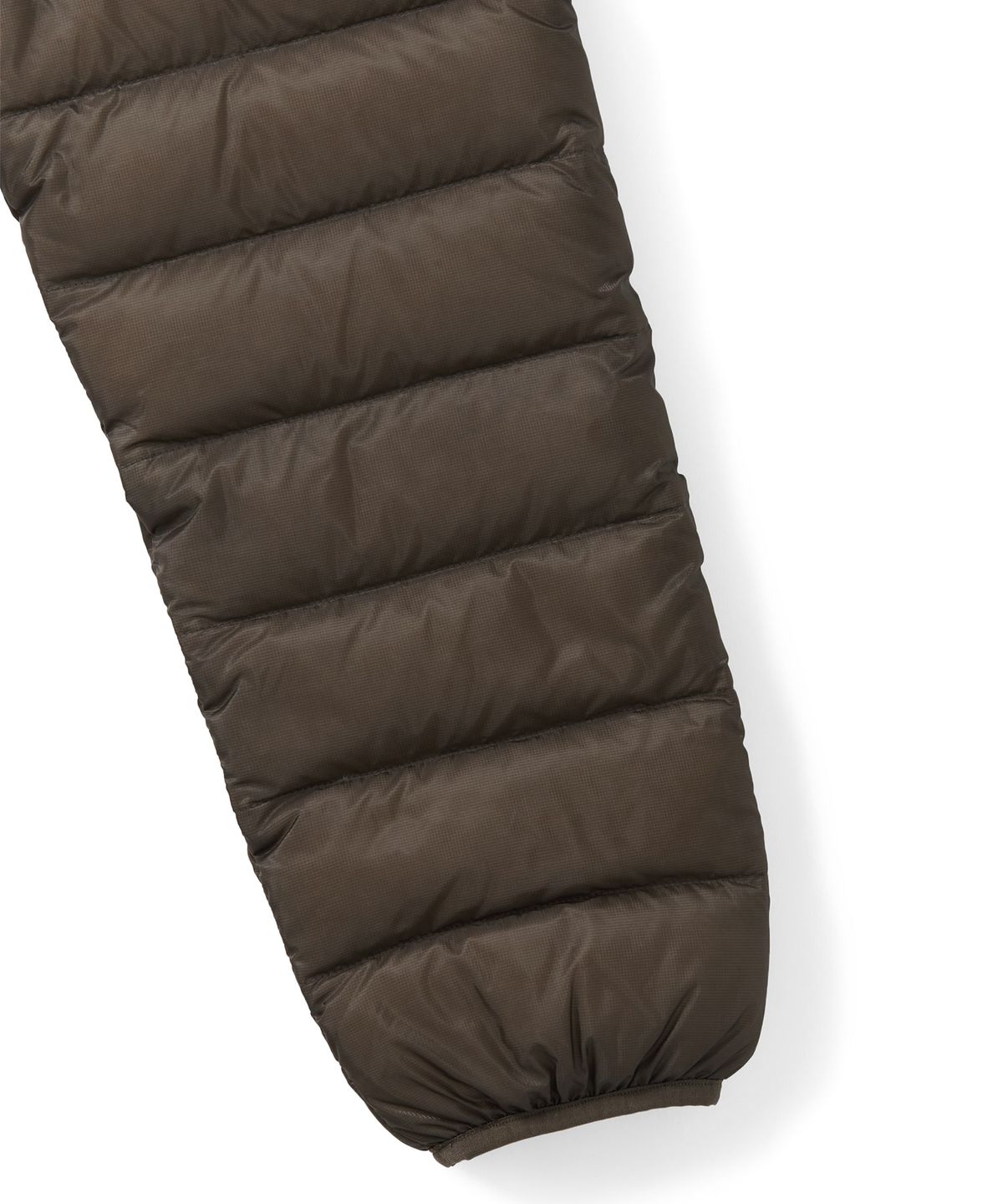 썬러브투어(SUNLOVETOUR) Fly Light Down Jacket Brown
