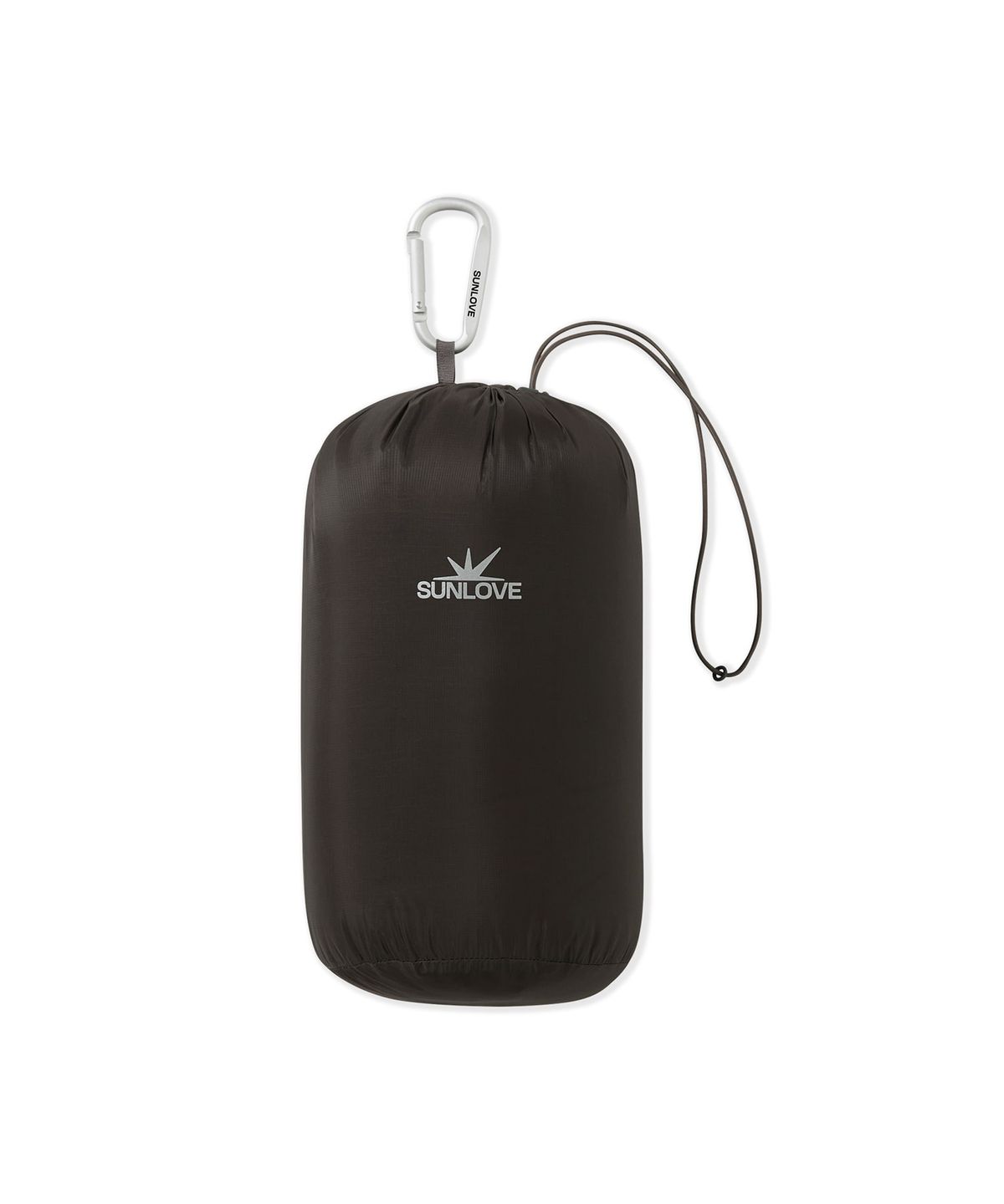 썬러브투어(SUNLOVETOUR) Fly Light Down Jacket Brown