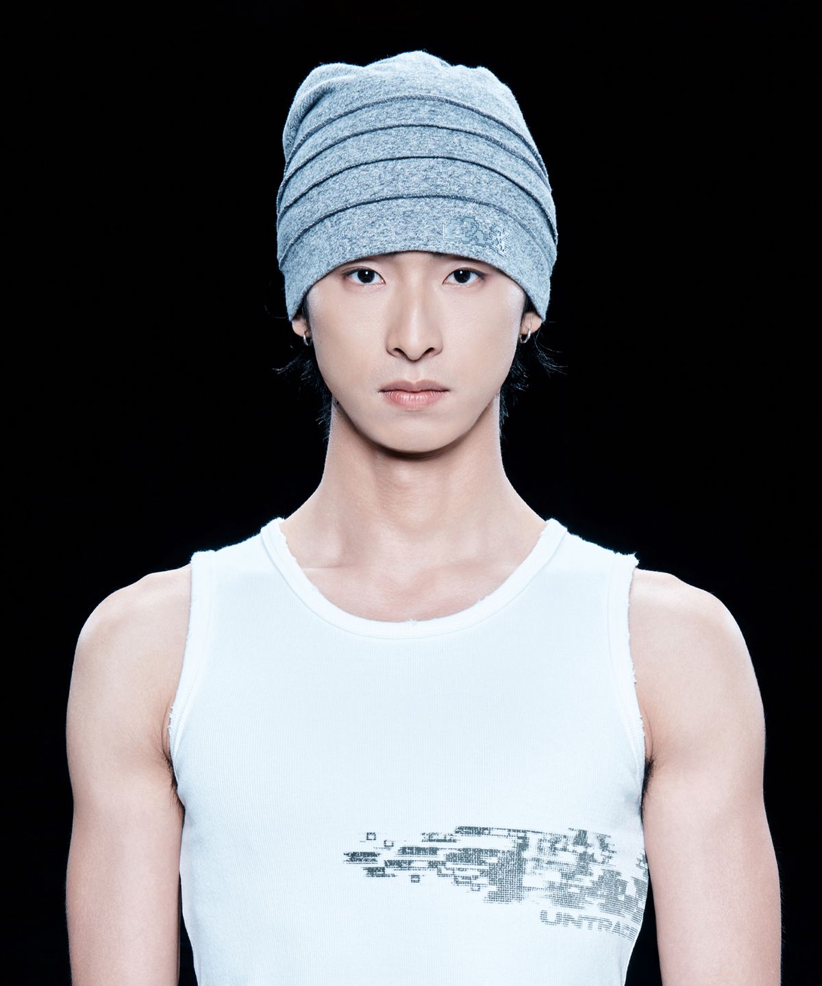 엔드릭스(EDLIX) Surge Syro Beanie (Heather Gray)