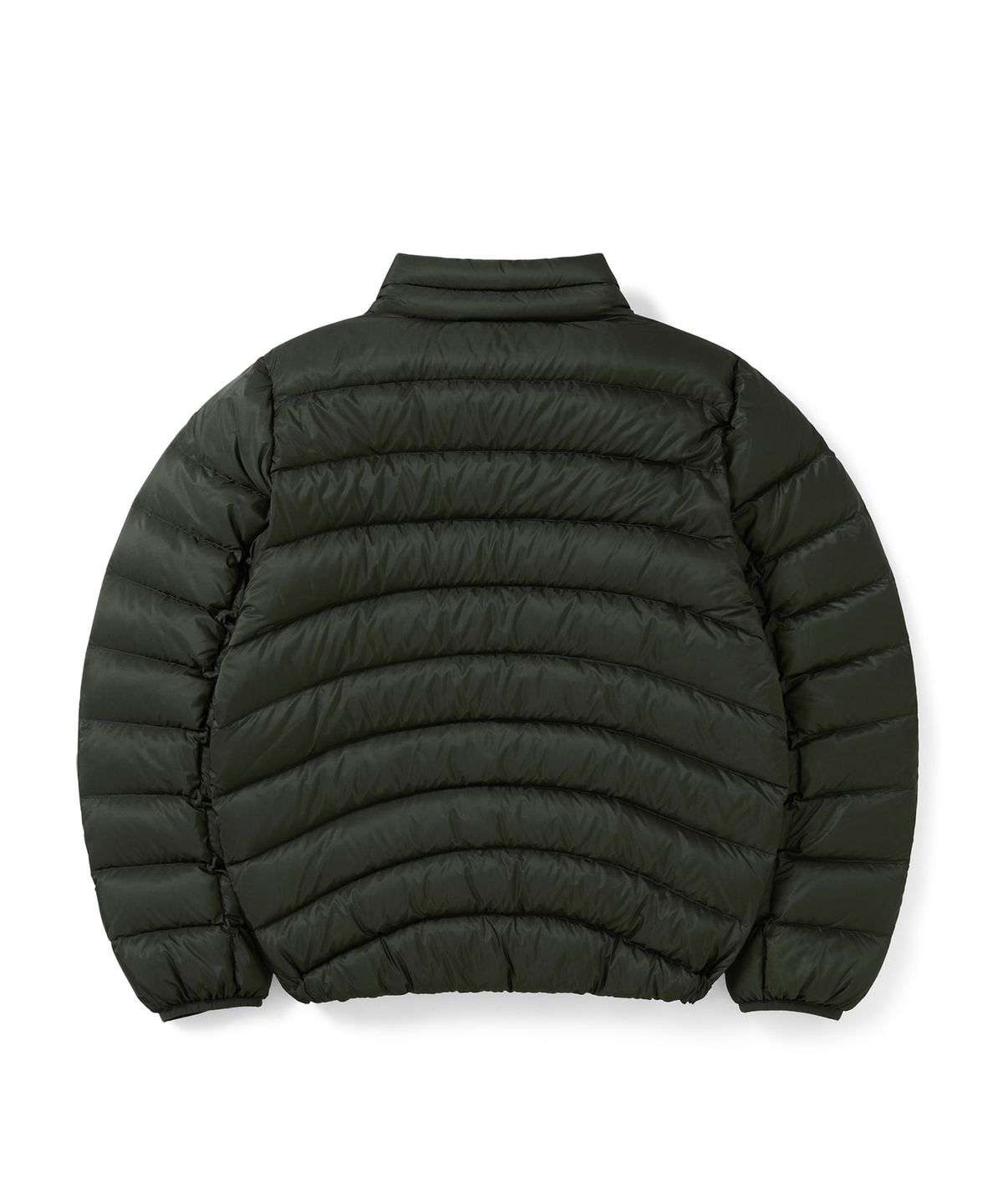 썬러브투어(SUNLOVETOUR) Fly Light Down Jacket Olive Green