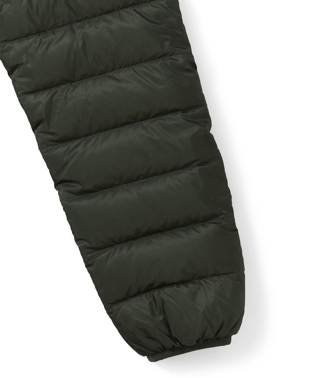 썬러브투어(SUNLOVETOUR) Fly Light Down Jacket Olive Green