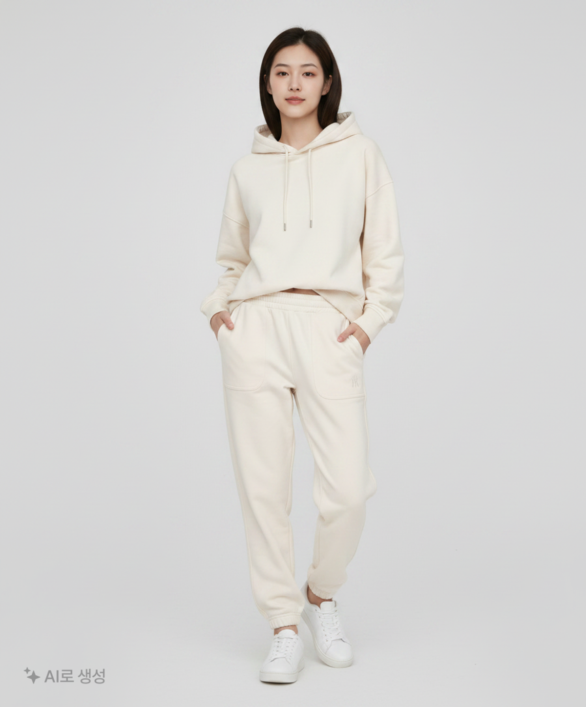 엠엘비(MLB) 조거 팬츠 XS