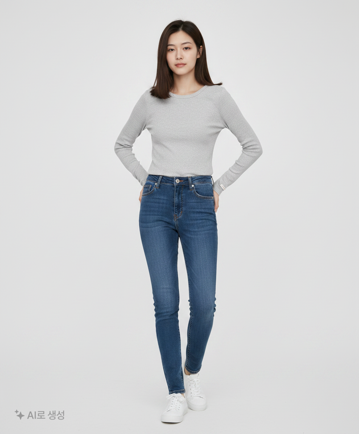 비터셀즈(BITTERCELLS) 긴소매 티셔츠 XS