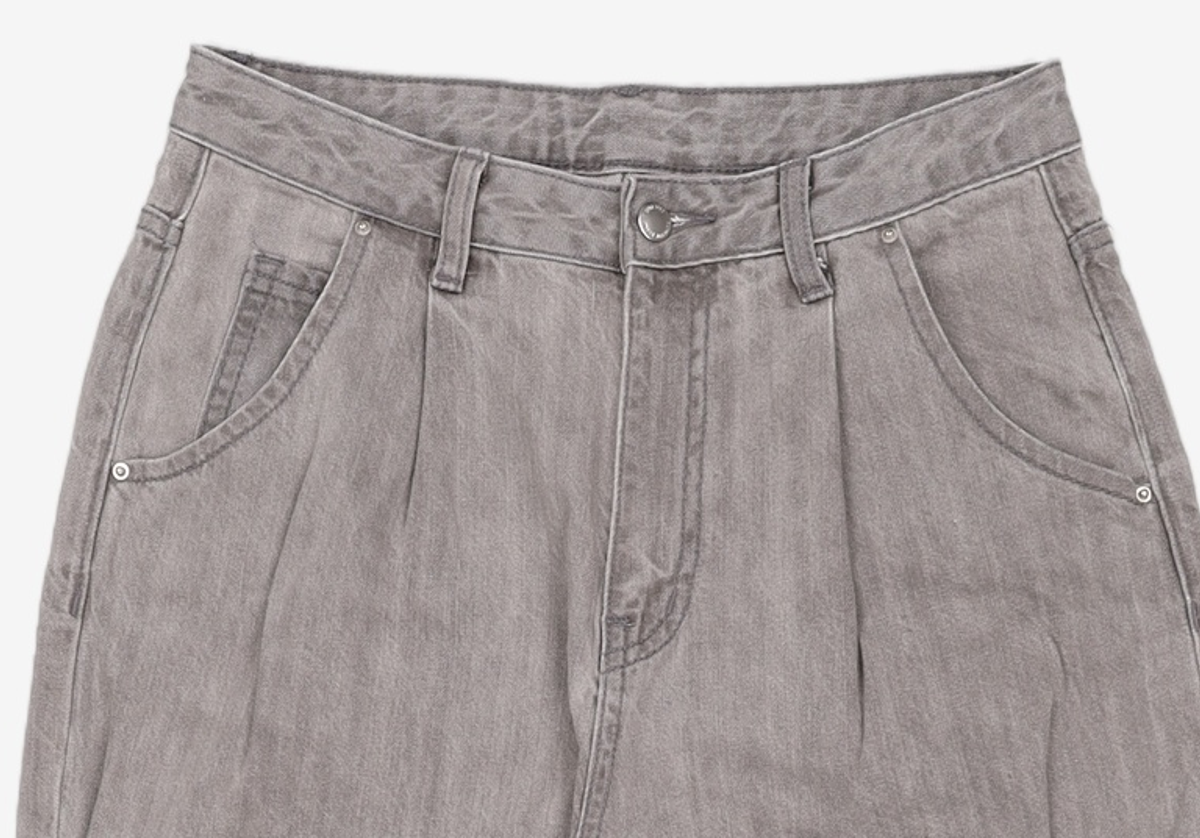 스파오(SPAO) 청/데님 팬츠 75(170/74A)