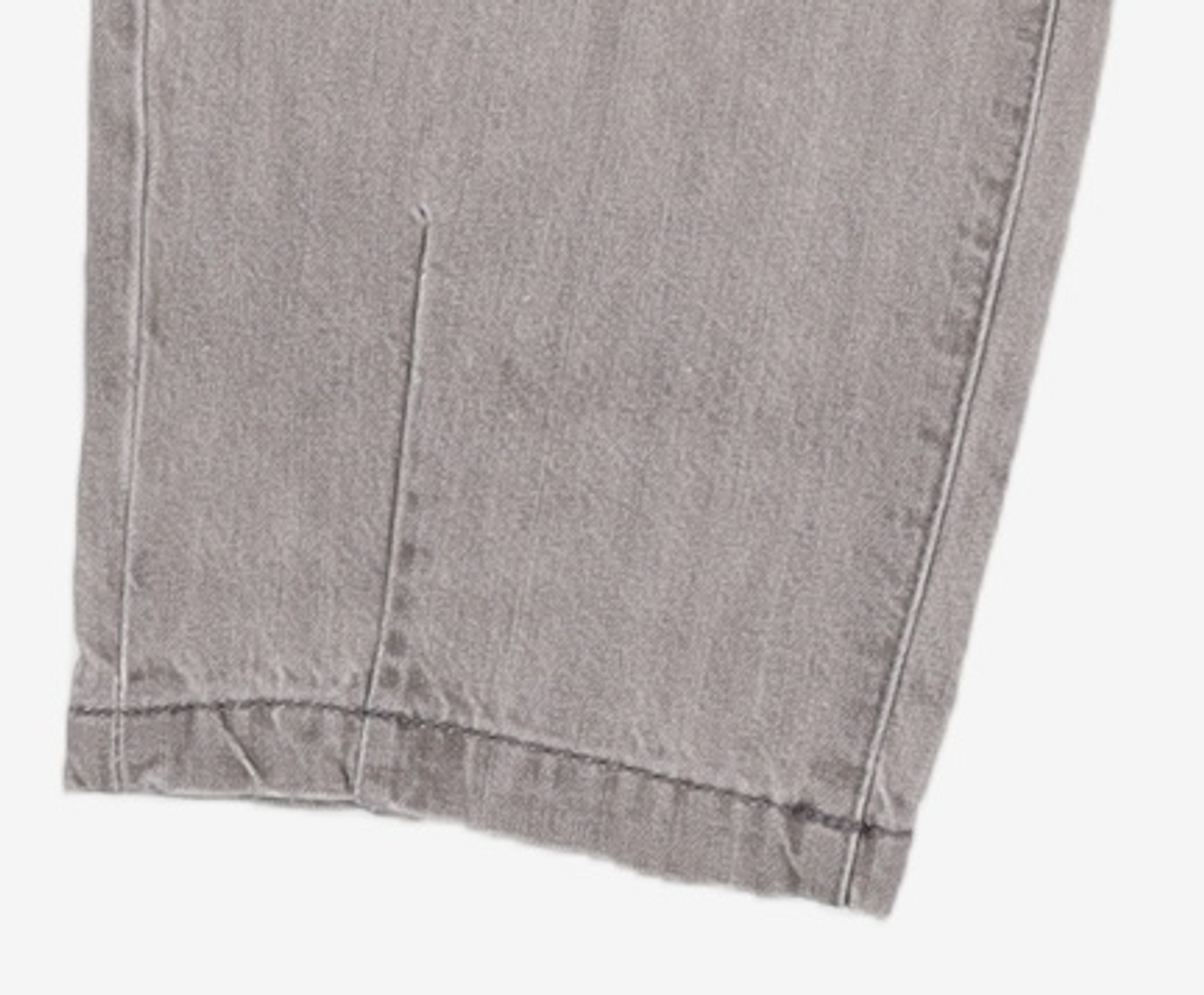 스파오(SPAO) 청/데님 팬츠 75(170/74A)