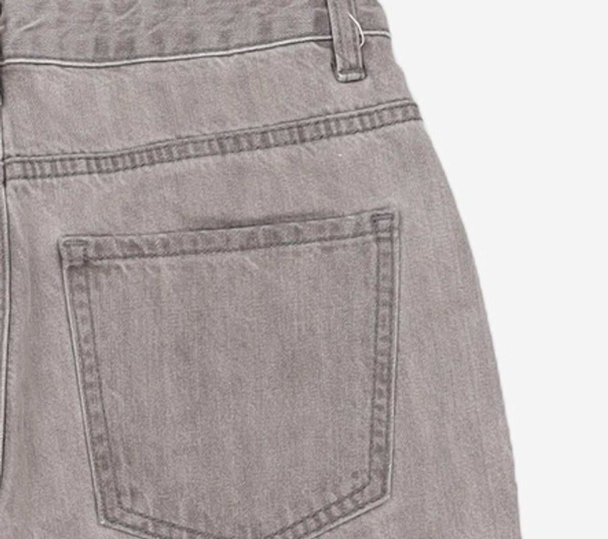 스파오(SPAO) 청/데님 팬츠 75(170/74A)