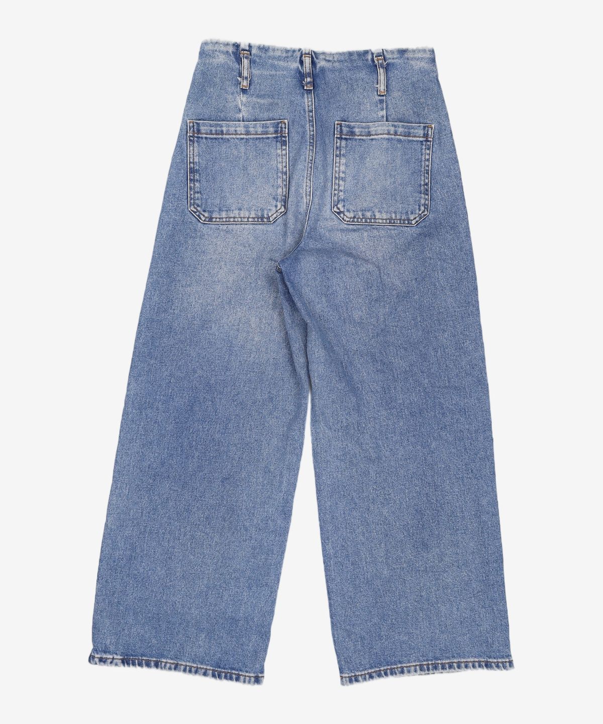 자라(ZARA) 청/데님 팬츠 36