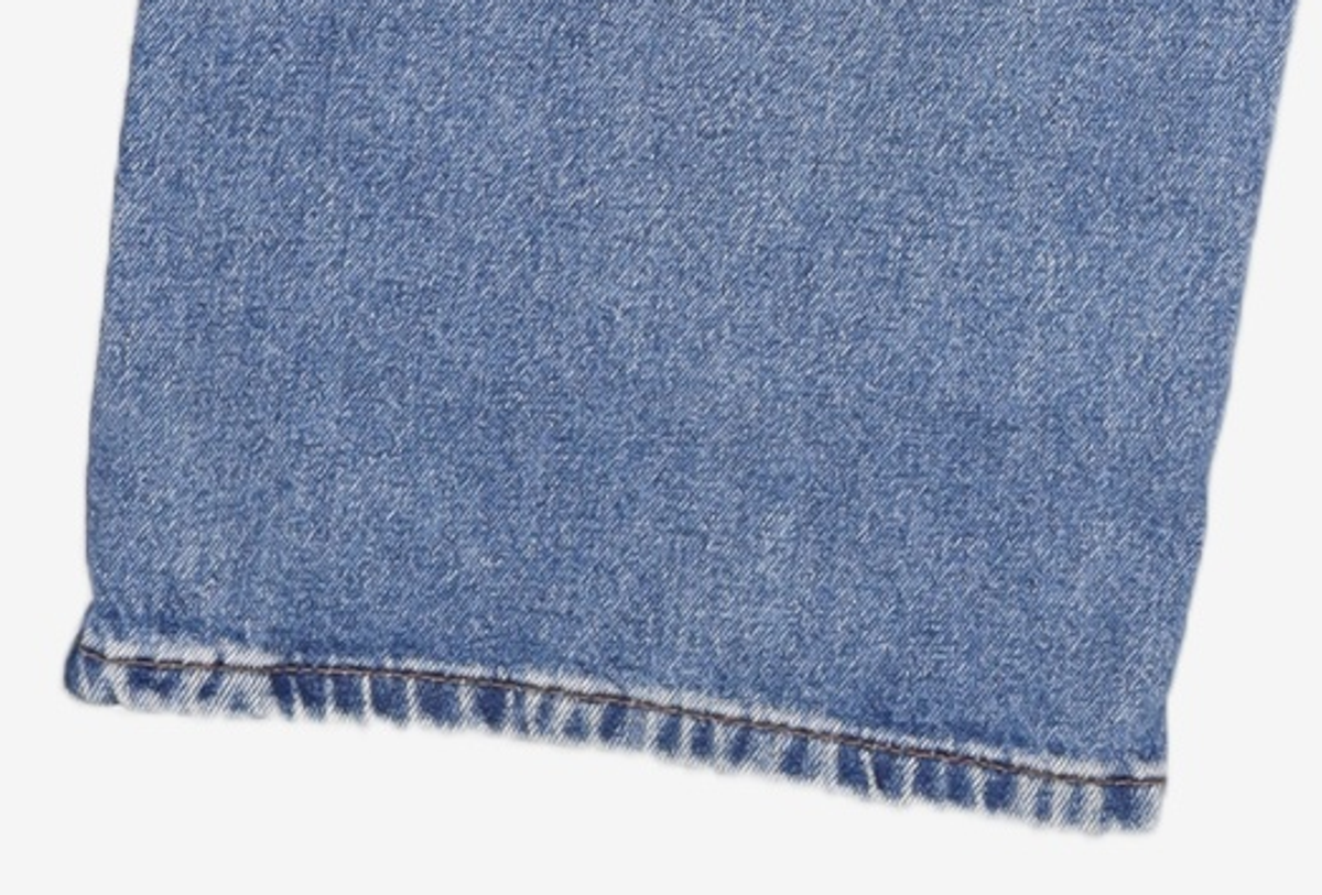 자라(ZARA) 청/데님 팬츠 36