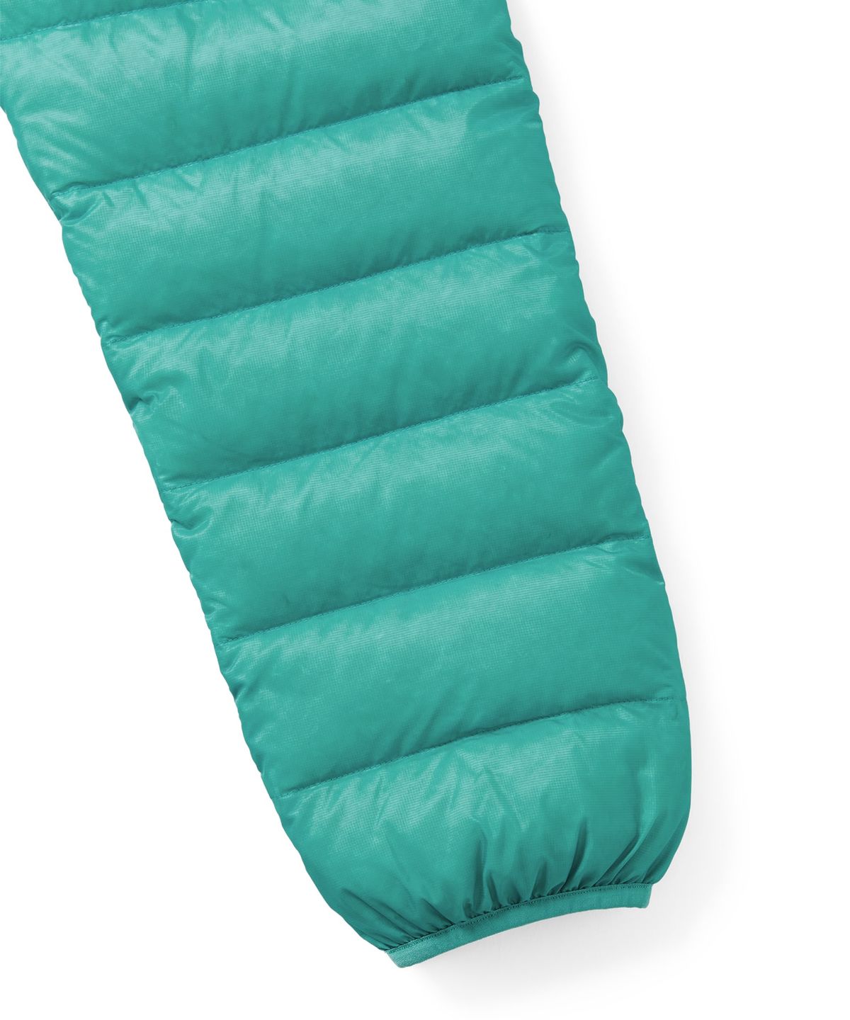 썬러브투어(SUNLOVETOUR) Hooded Fly Light Down Jacket Mint