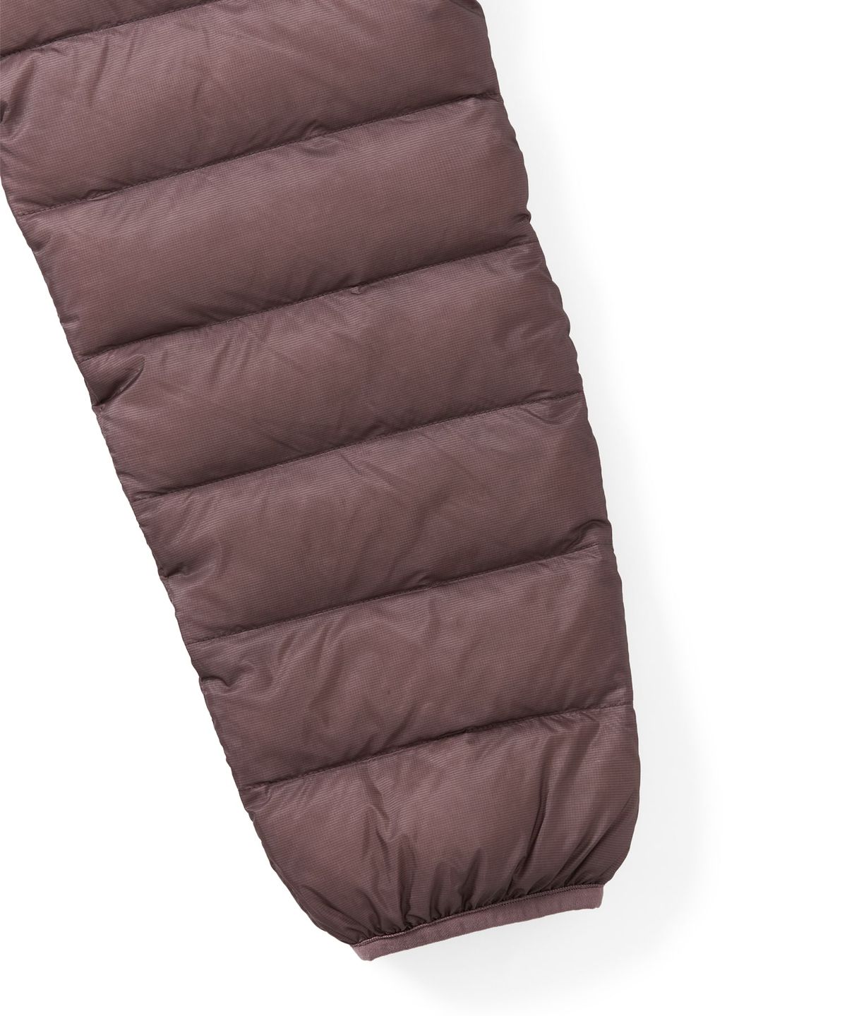 썬러브투어(SUNLOVETOUR) Hooded Fly Light Down Jacket Rose