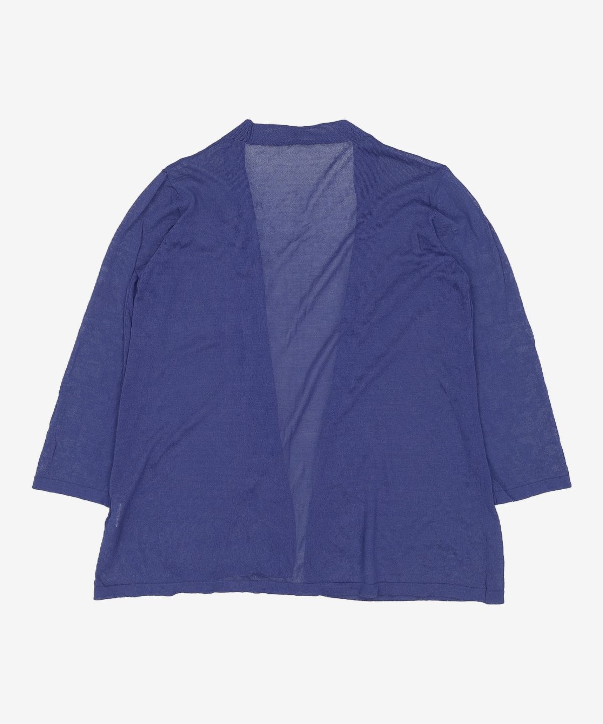 르샵(LESHOP) 카디건 L