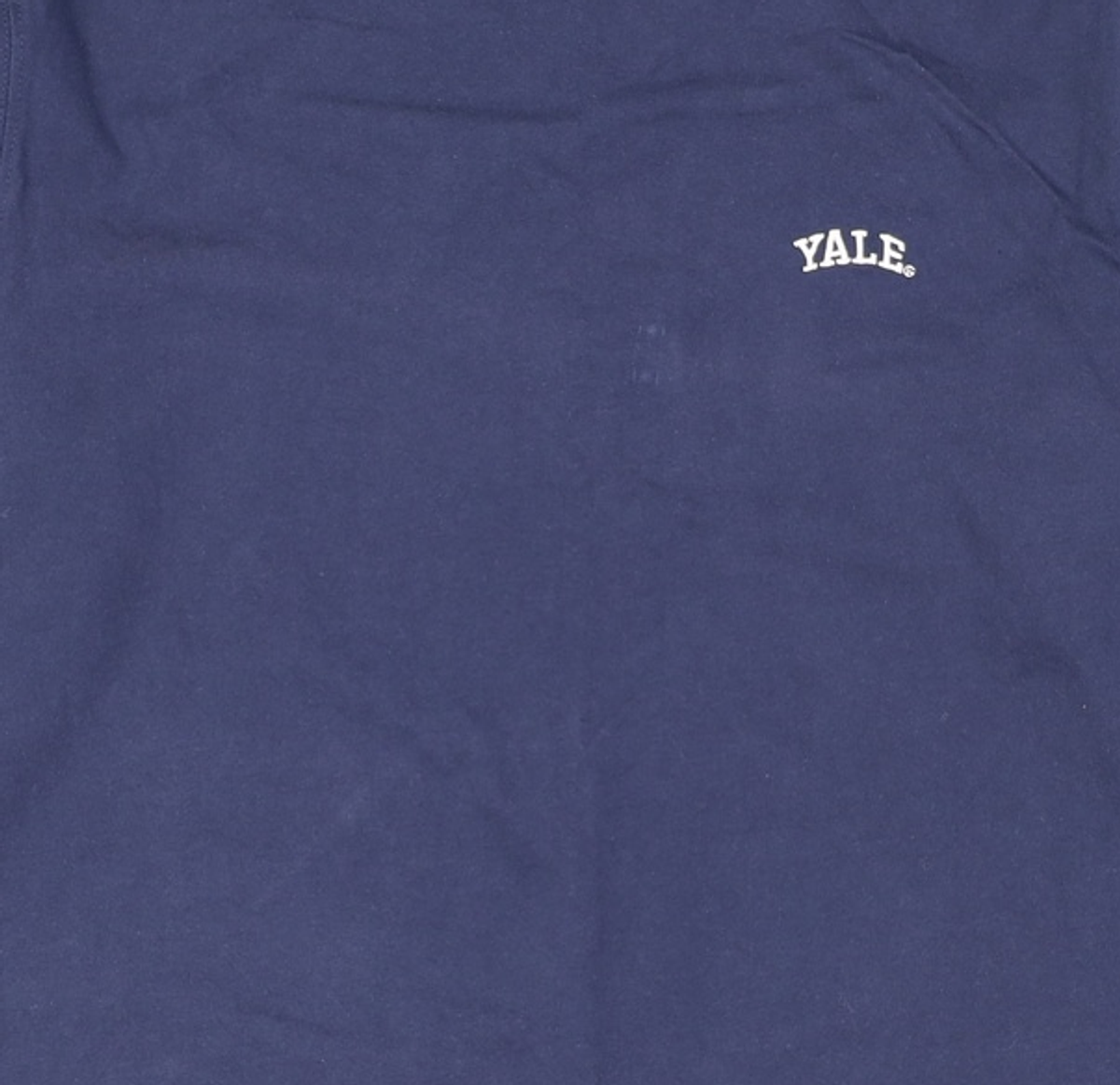 예일(YALE) 긴소매 티셔츠 L