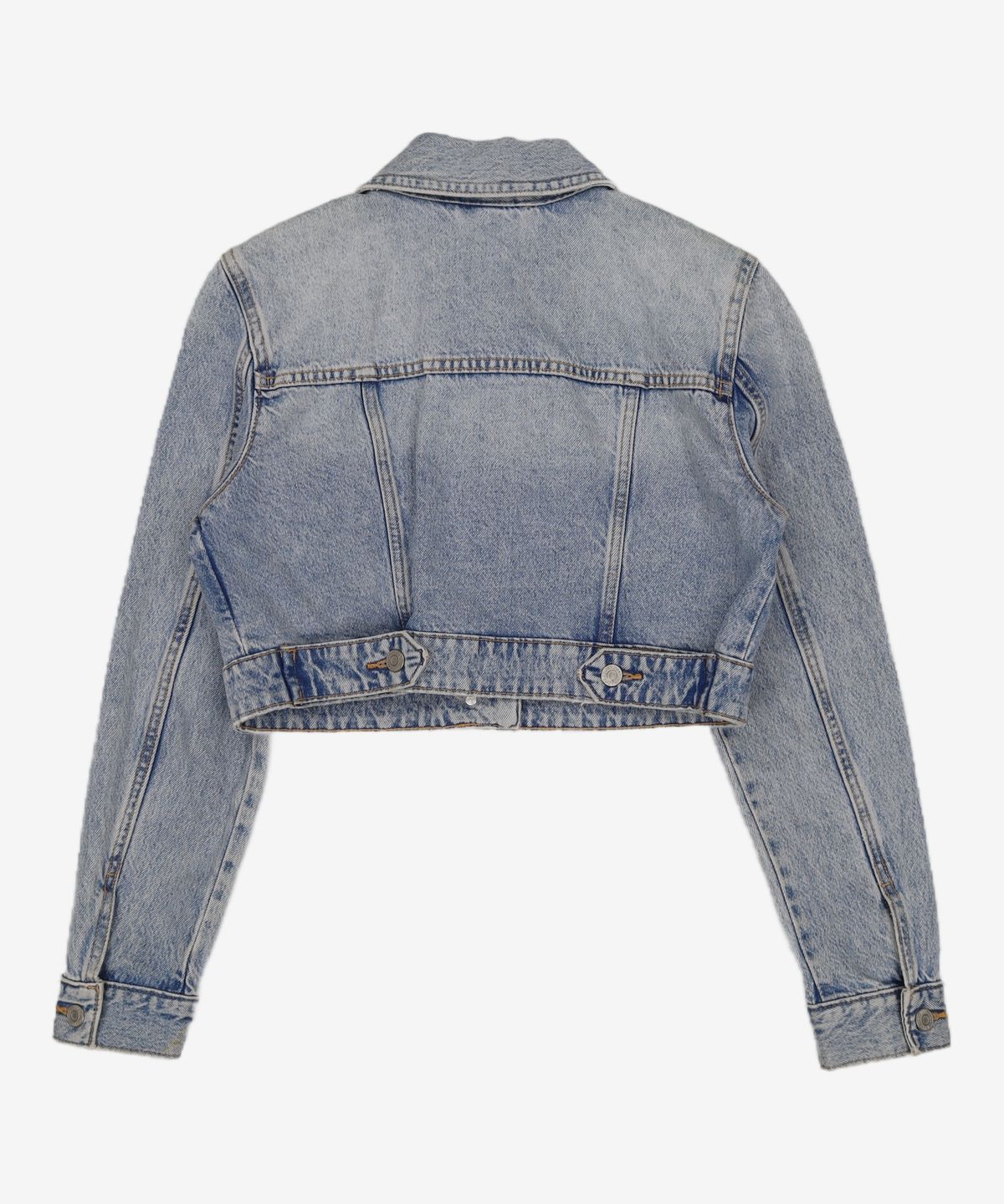 자라(ZARA) 데님/트러커 재킷 XS