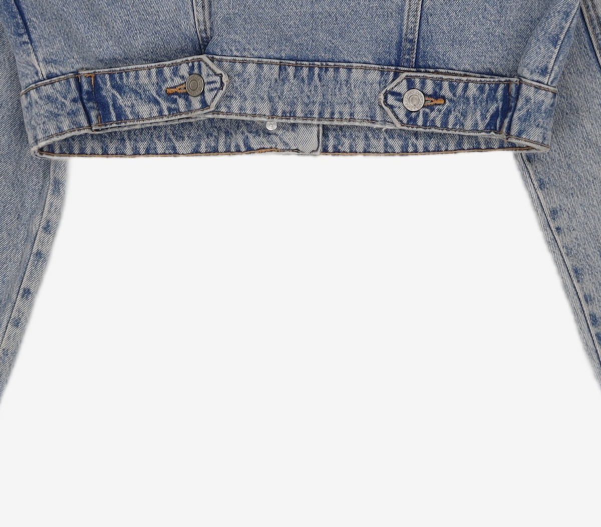 자라(ZARA) 데님/트러커 재킷 XS