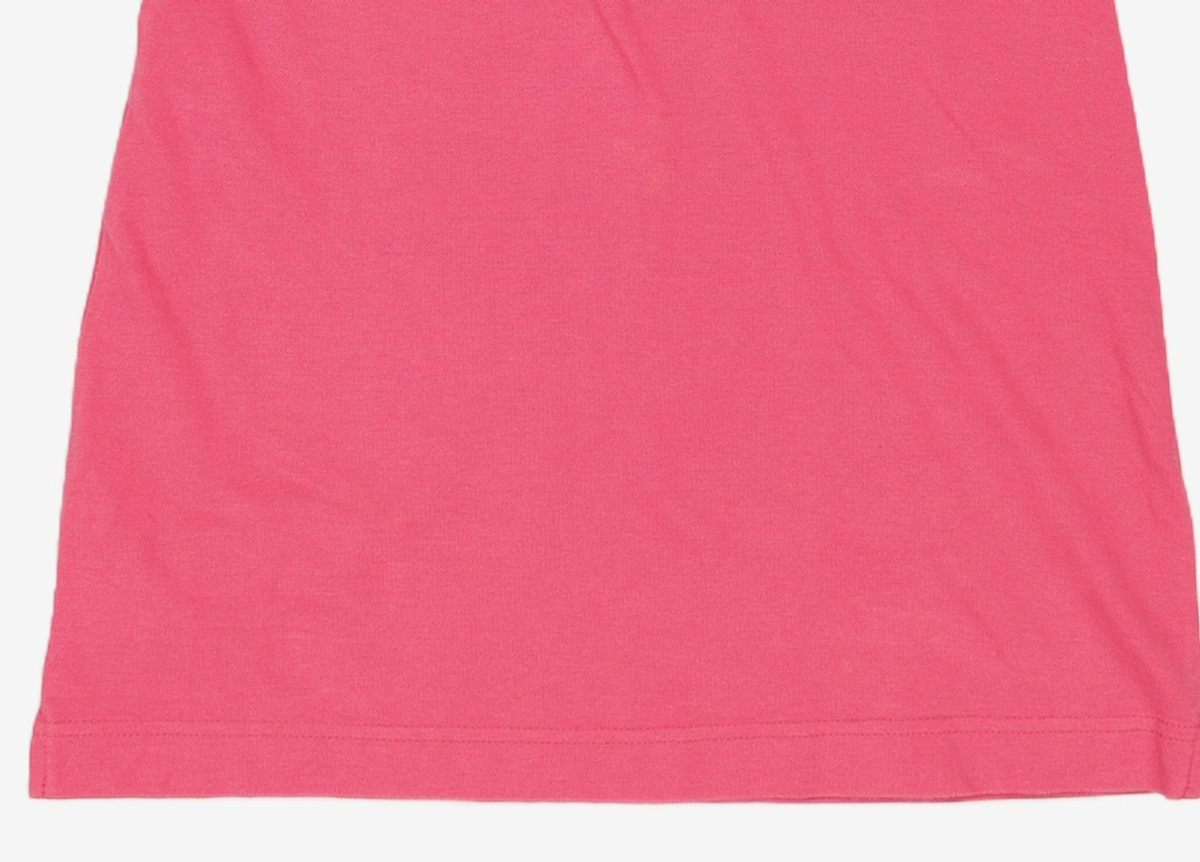 라코스테(LACOSTE) 미니 원피스 34