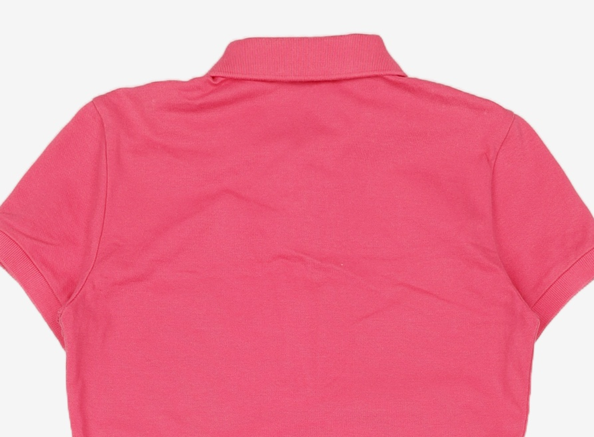 라코스테(LACOSTE) 미니 원피스 34