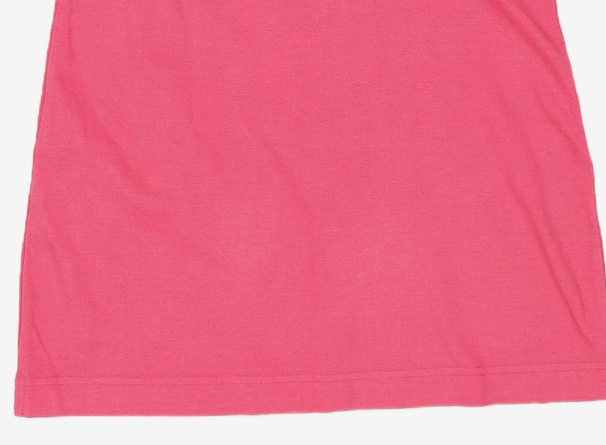 라코스테(LACOSTE) 미니 원피스 34