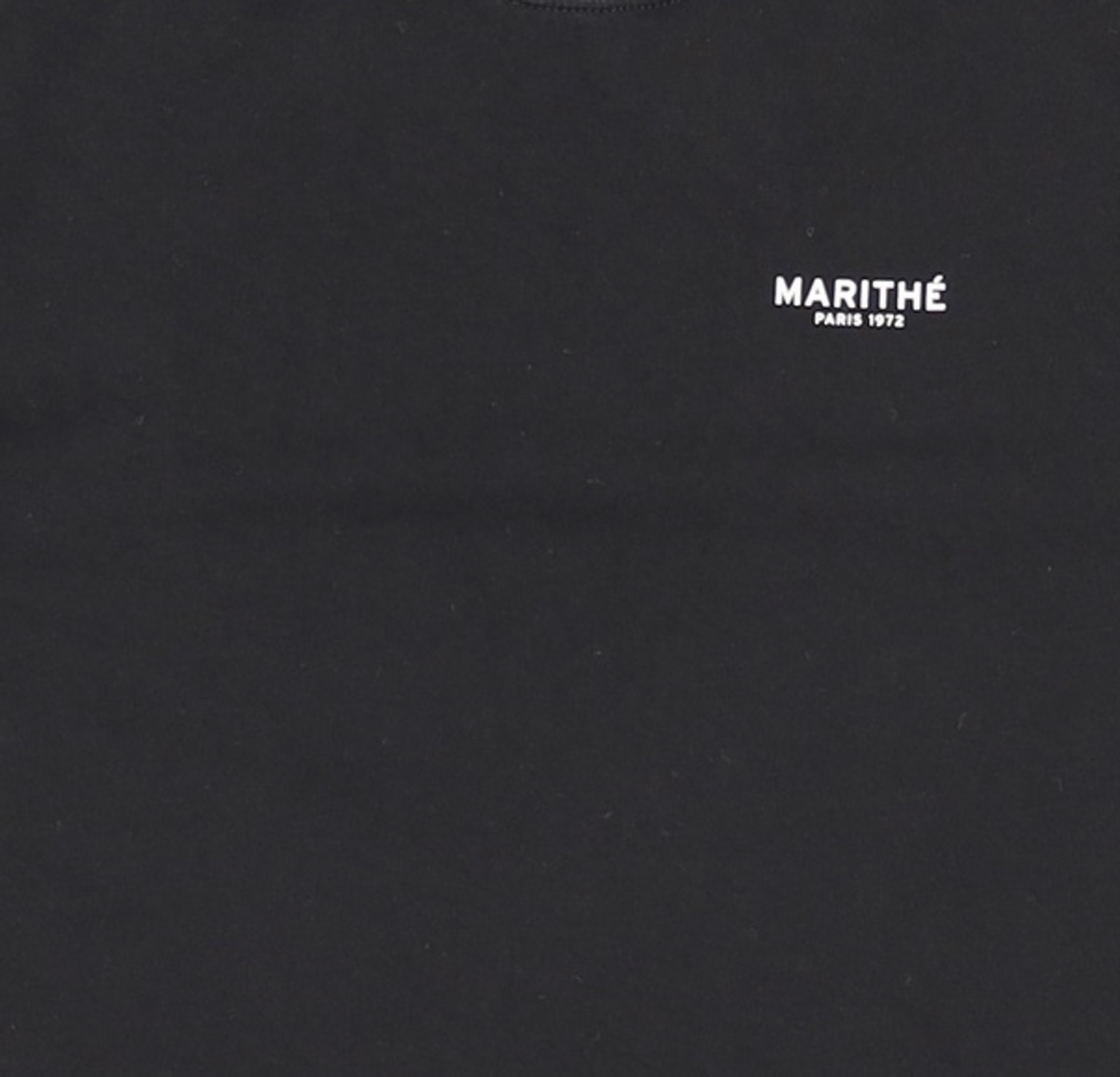 마리떼 프랑소와 저버(MARITHÉ + FRANҪOIS GIRBAUD) 반소매 티셔츠 M