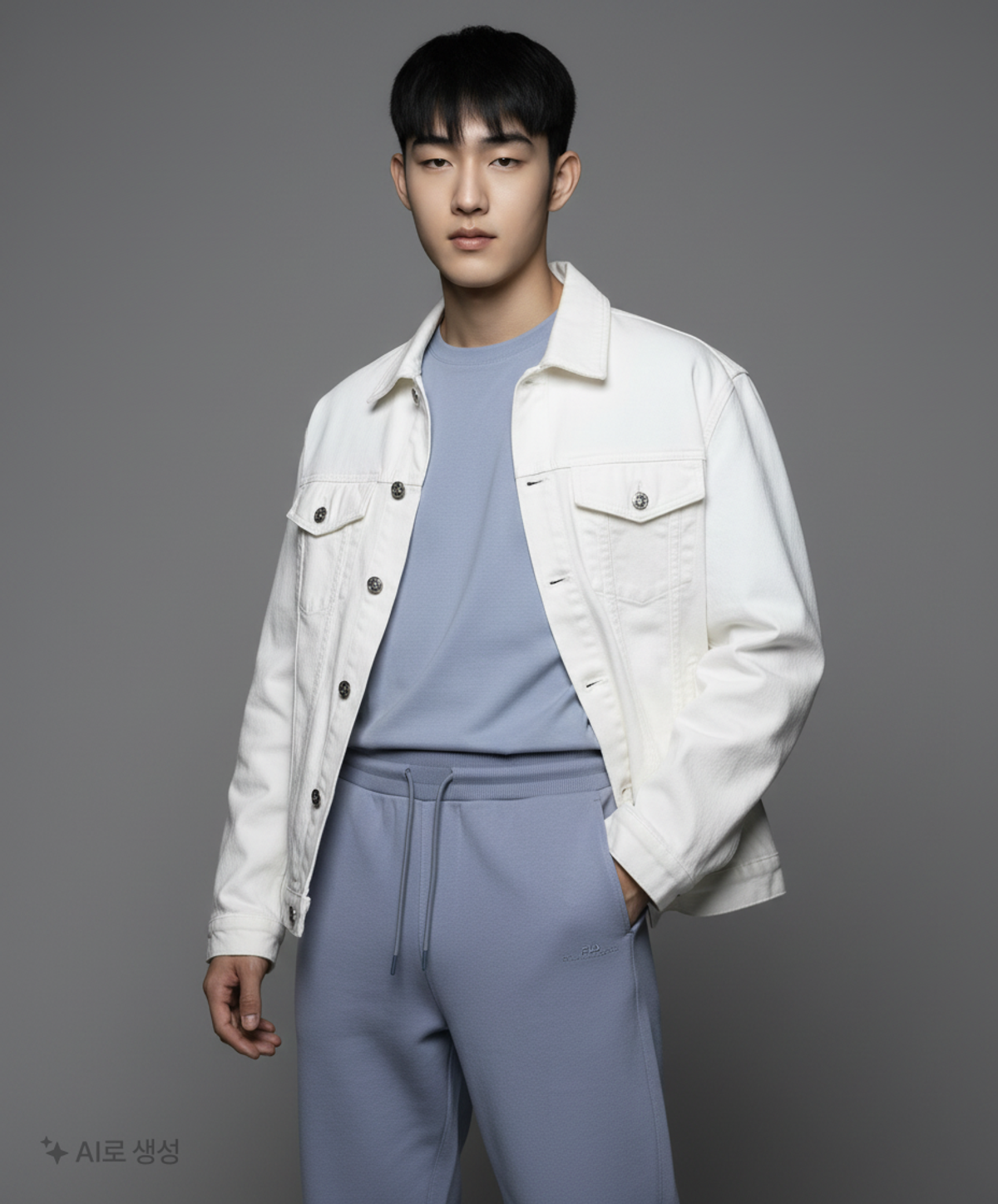 휠라(FILA) 조거 팬츠 S