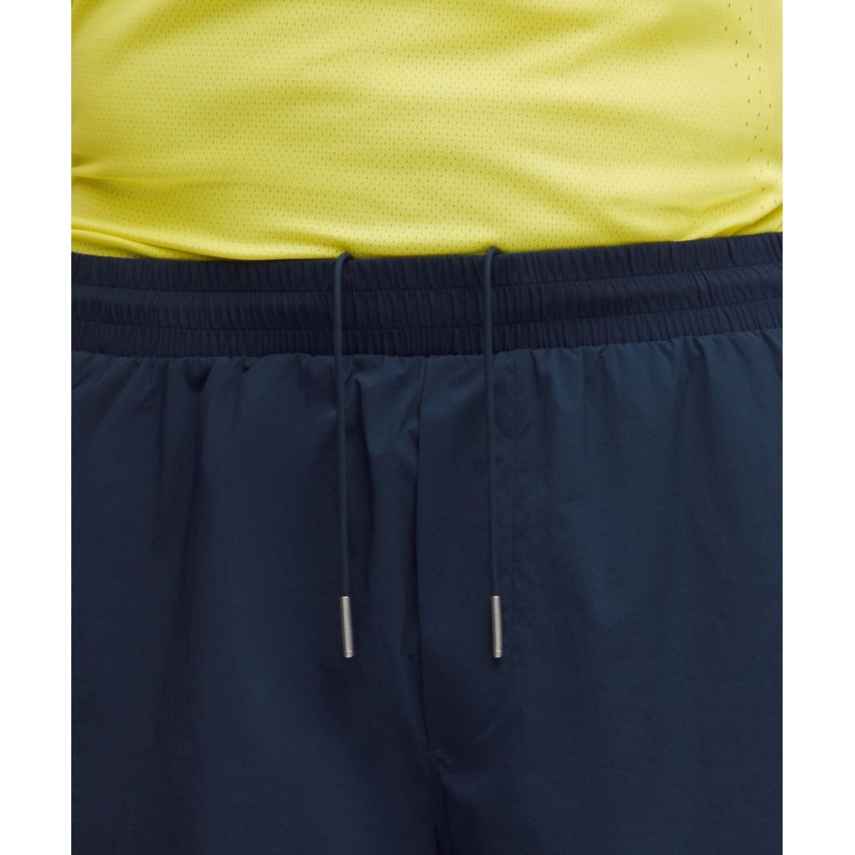 룰루레몬(LULULEMON) 페이스 브레이커 라이너리스 쇼츠 7inch *글라이드