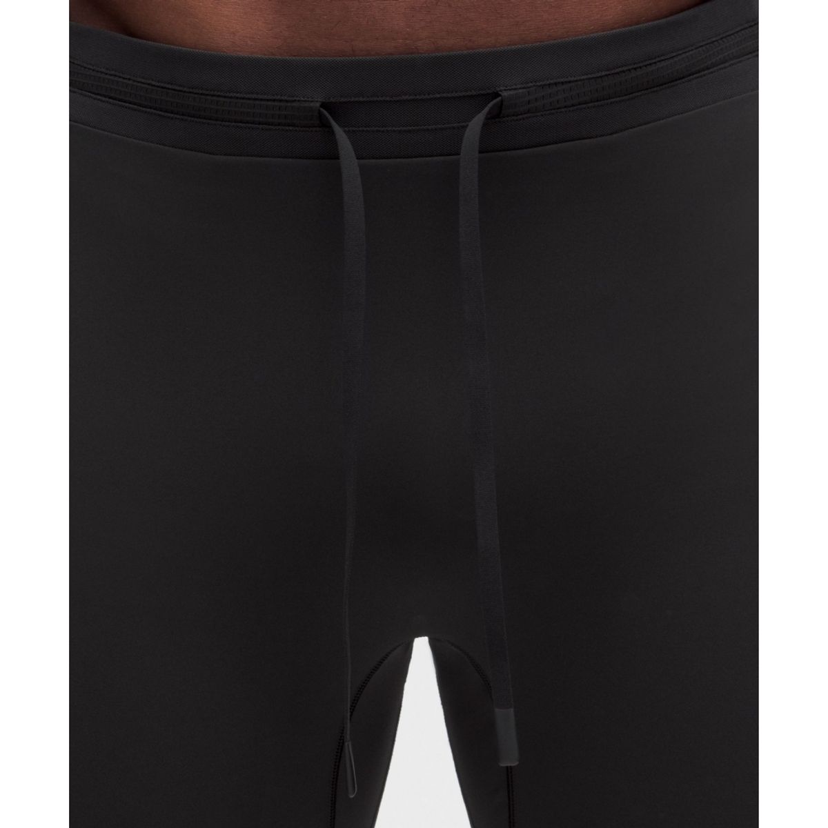 룰루레몬(LULULEMON) 패스트 앤 프리 하프 타이츠 8inch *업데이트 디자인  BLK BLK