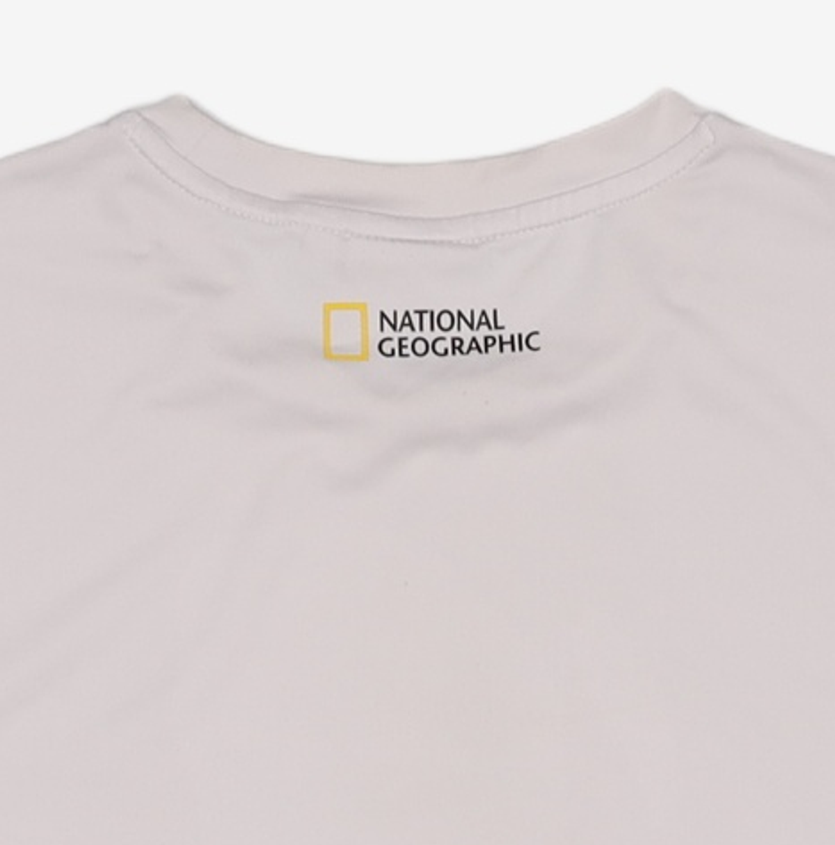 내셔널지오그래픽(NATIONALGEOGRAPHIC) 반소매 티셔츠 S