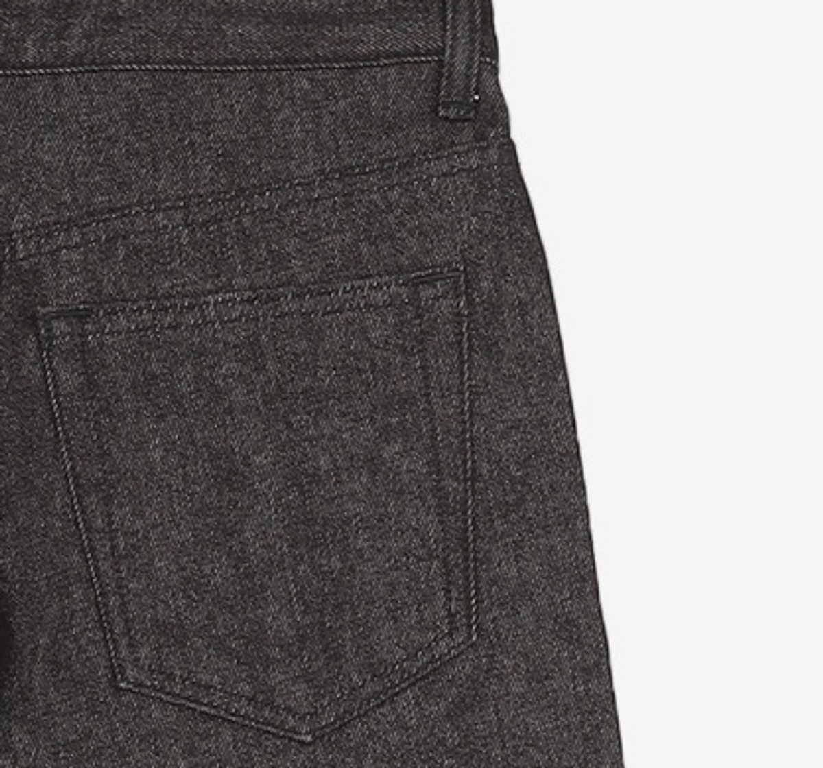 무신사 스탠다드(MUSINSA STANDARD) 청/데님 팬츠 29