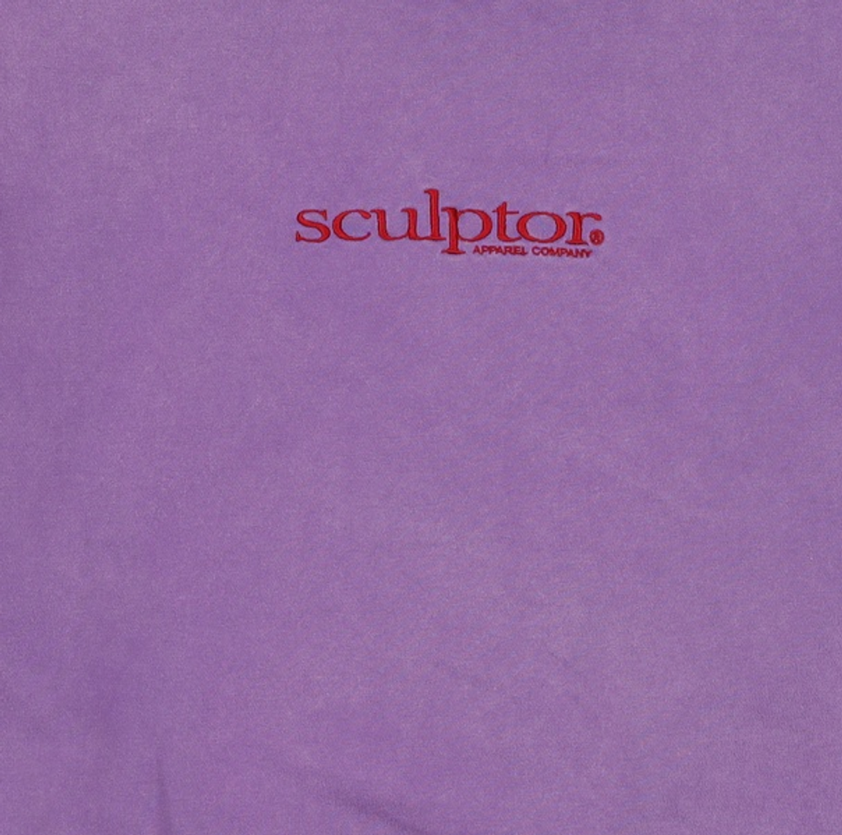 스컬프터(SCULPTOR) 맨투맨/스웨트셔츠 XL