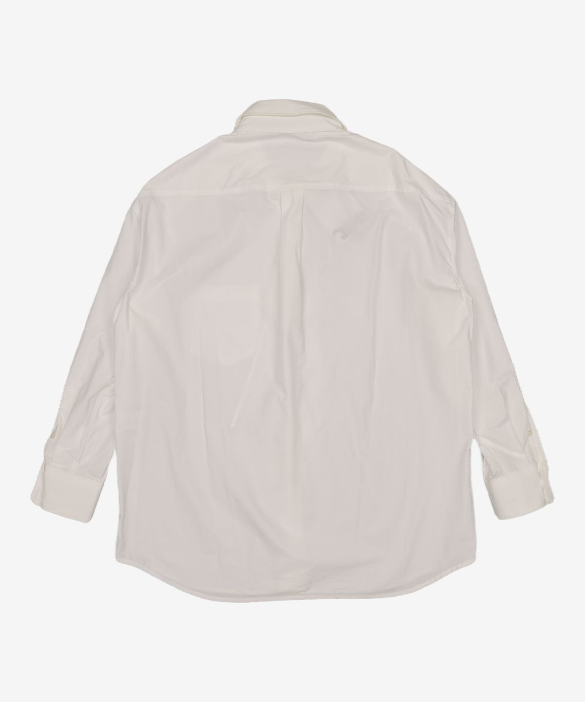 그로브(GROVE) BILLOW SHIRT_BLUE STRIPE FREE