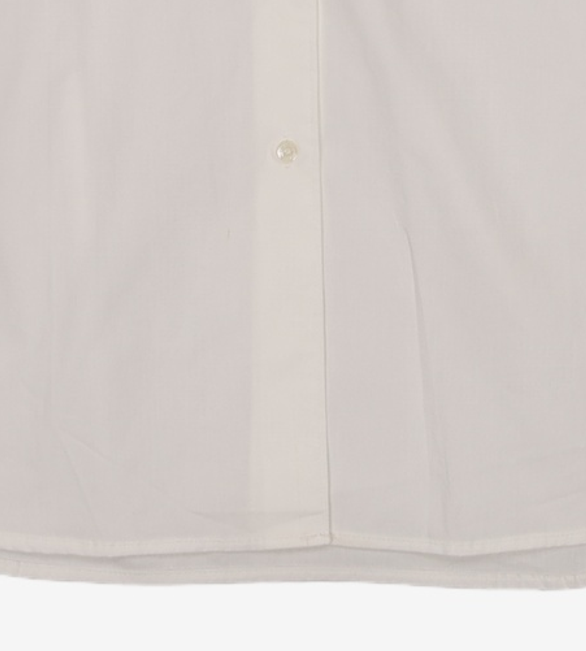 그로브(GROVE) BILLOW SHIRT_BLUE STRIPE FREE
