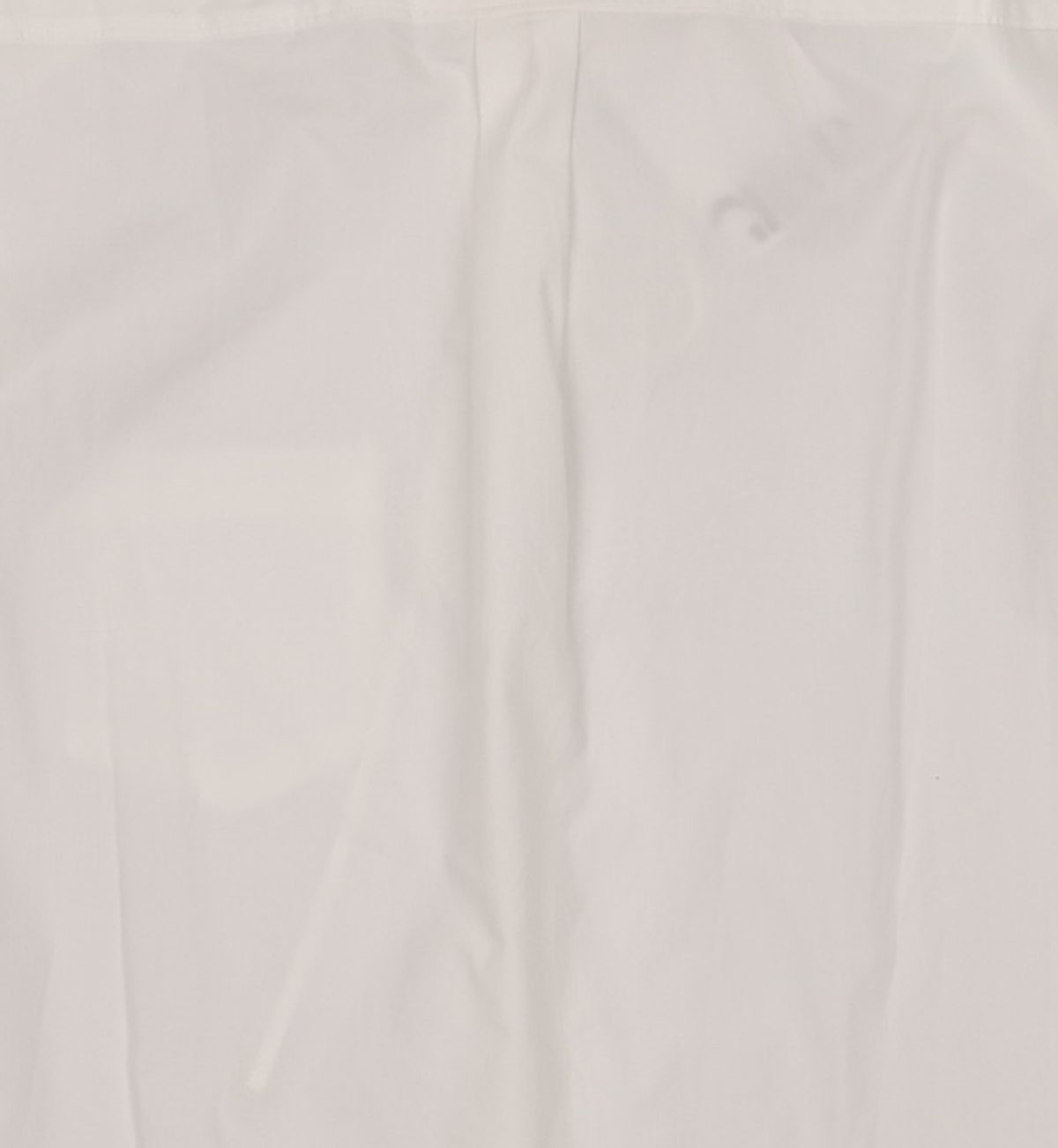 그로브(GROVE) BILLOW SHIRT_BLUE STRIPE FREE