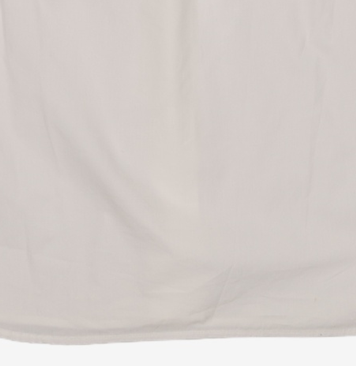 그로브(GROVE) BILLOW SHIRT_BLUE STRIPE FREE