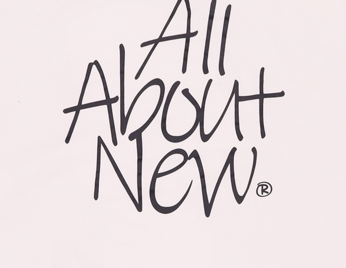 올어바웃뉴(ALL ABOUT NEW) 맨투맨/스웨트셔츠 105
