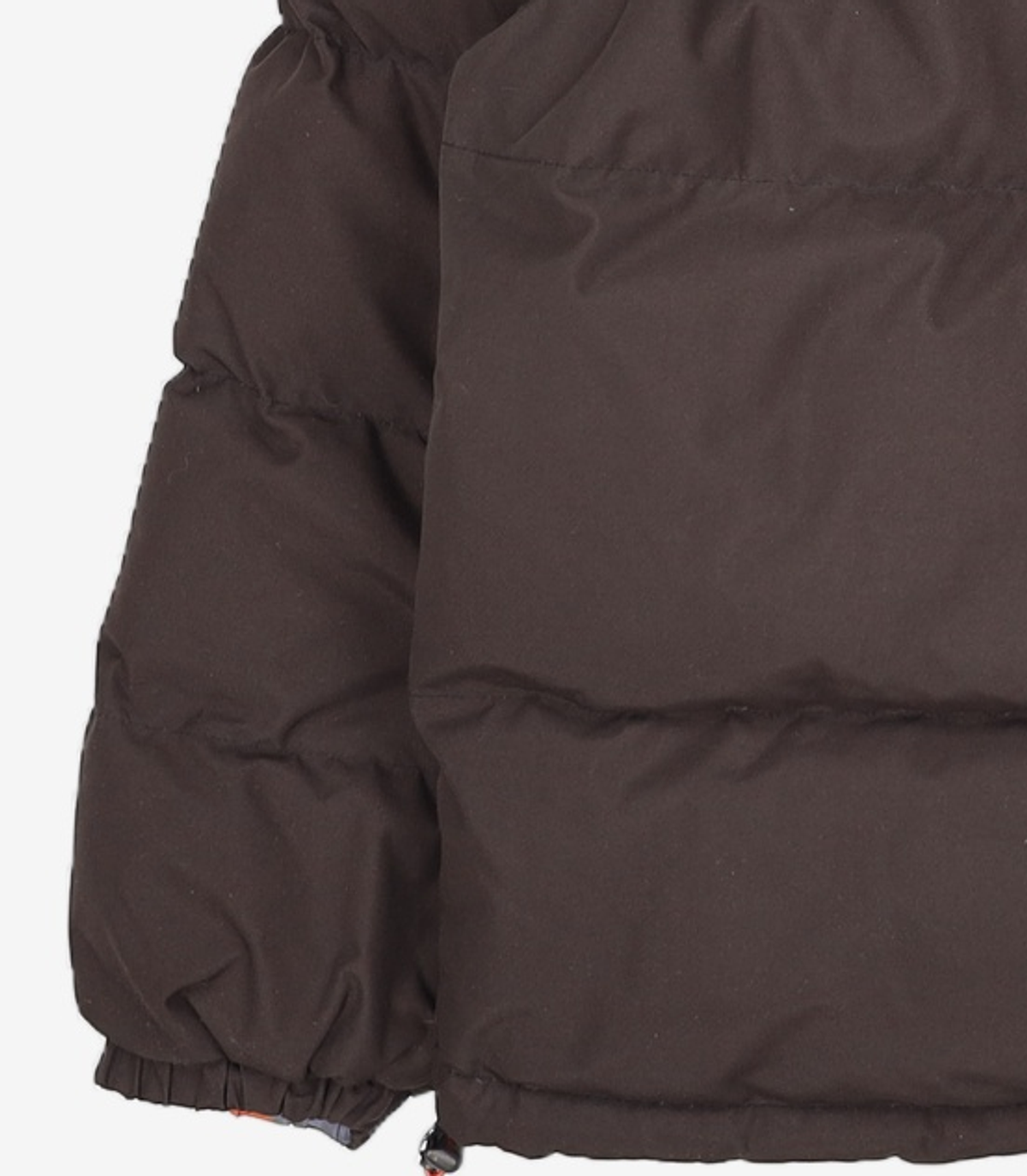 아웃도어 프로덕츠(OUTDOOR PRODUCTS) [세트상품] 리버시블 다운 자켓 + 아웃도어 스몰로고 후디 S
