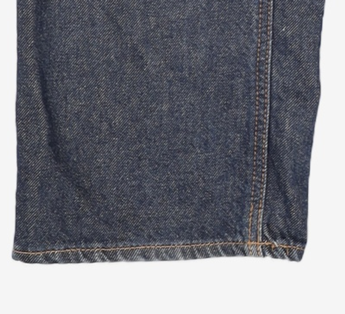 스파오(SPAO) 청/데님 팬츠 80